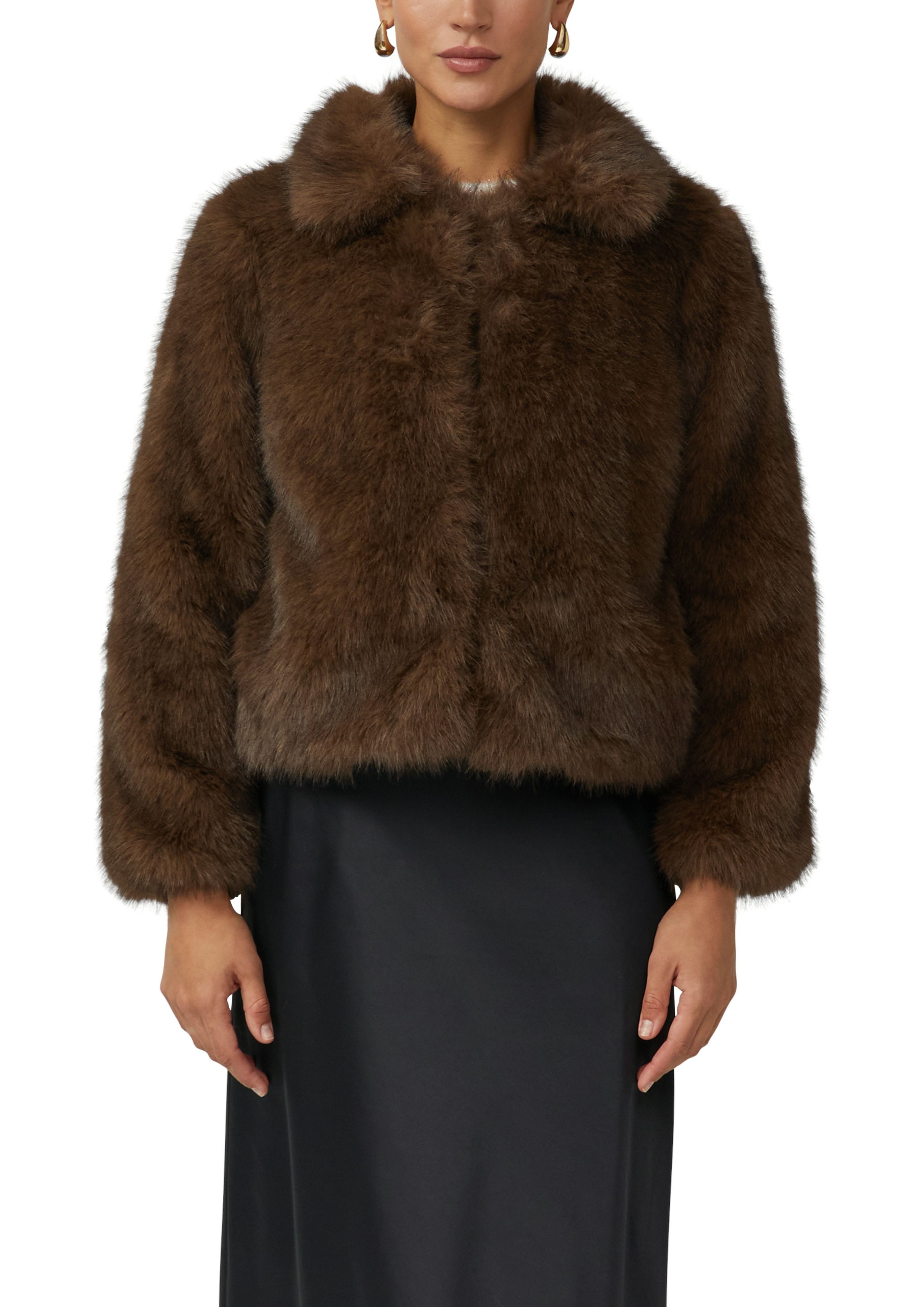 s.Oliver BLACK LABEL Outdoorjacke günstig online kaufen