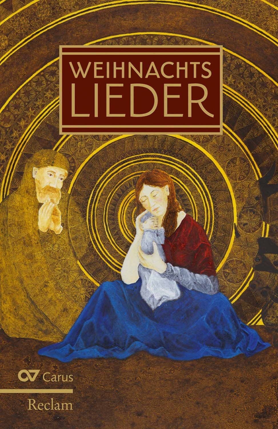 Weihnachtslieder / diverse