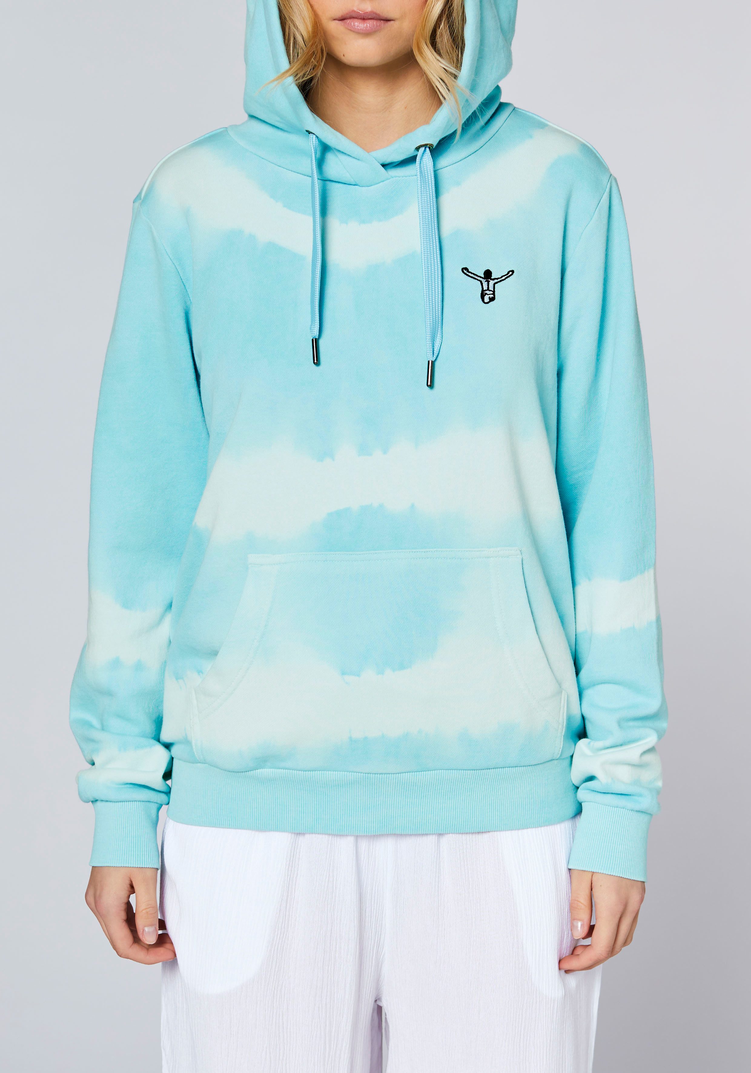 Kapuzensweatshirt