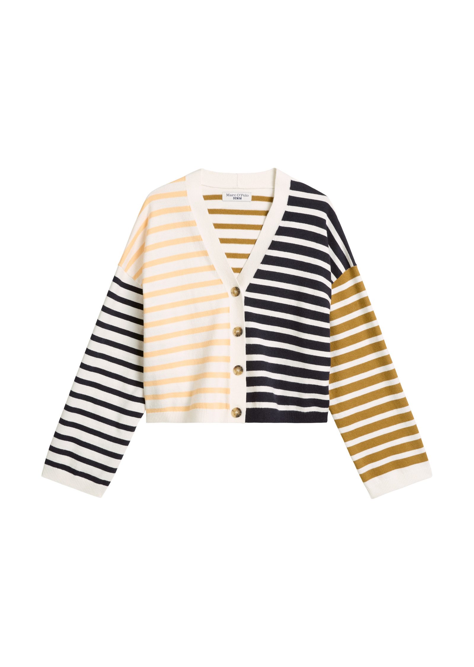 Marc O'Polo DENIM Strickjacke