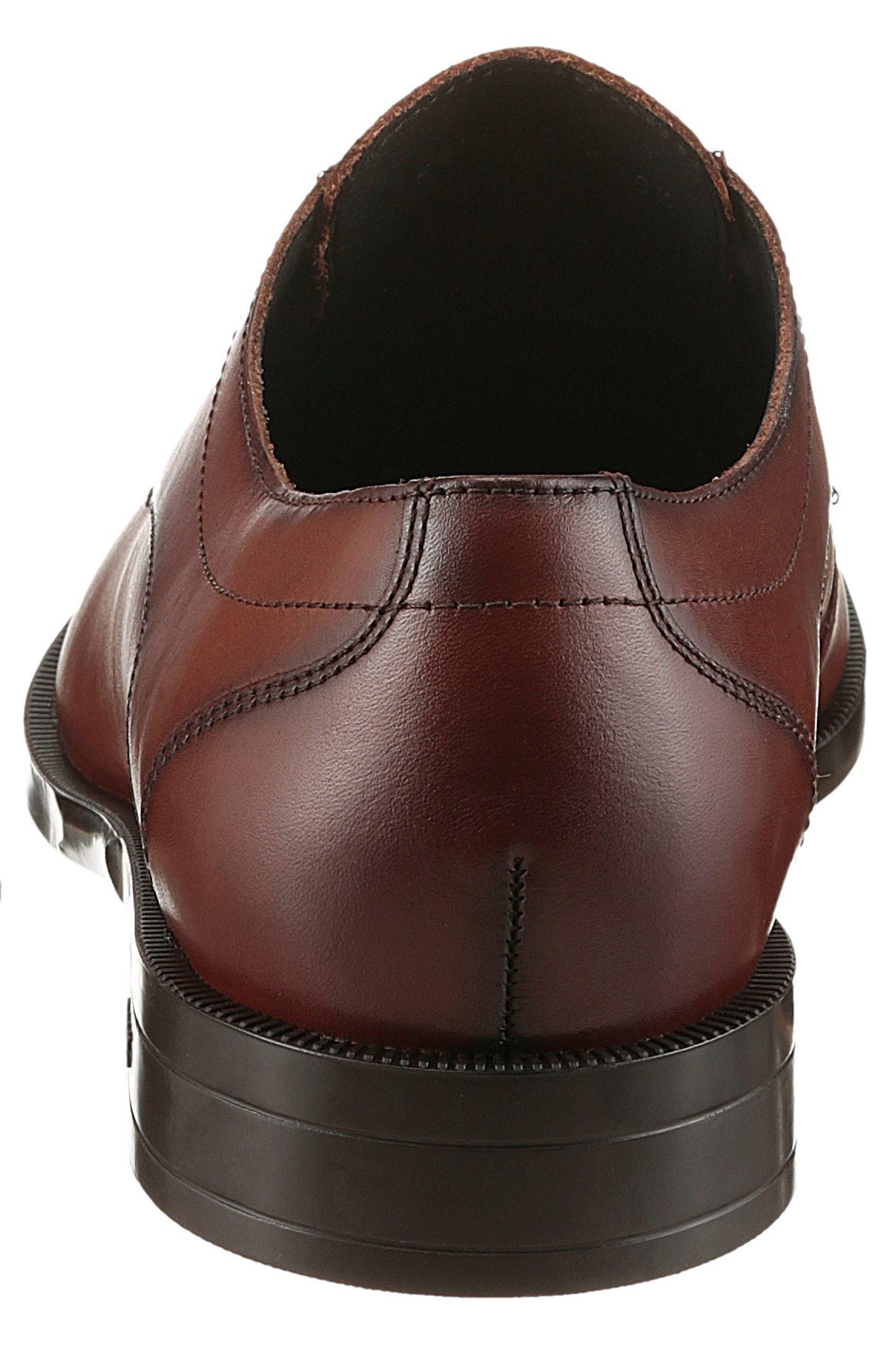 BOSS Tayil Derb Schnürschuh, Business-Schnürer, Halbschuh, günstig online kaufen