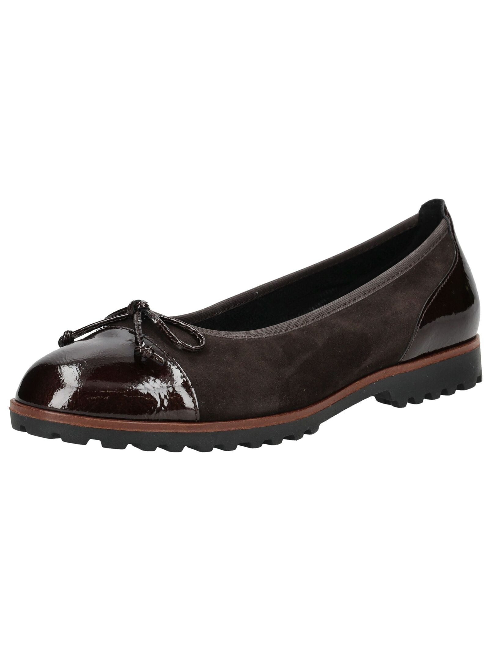 Gabor Gabor Ballerinas Leder Ballerina günstig online kaufen