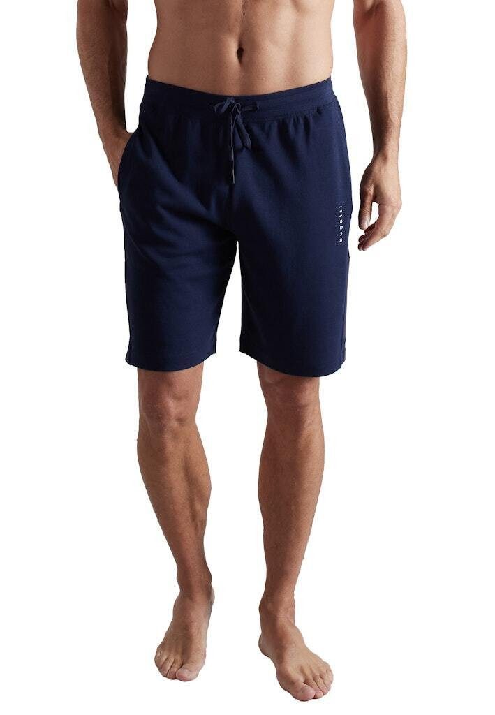 bugatti Bermudas Messina 54082 Interlock Qualität