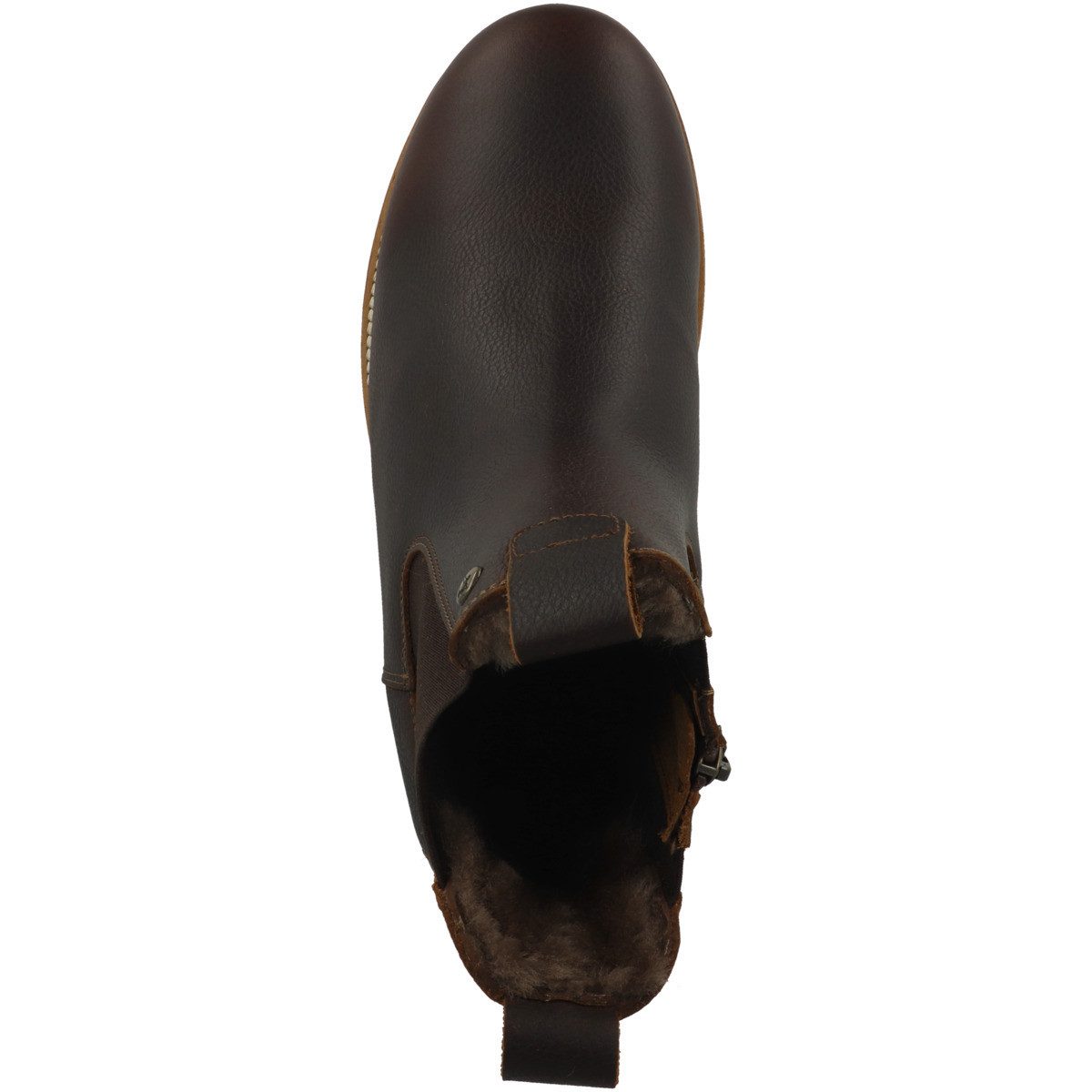Panama Jack Beny Igloo Herren Chelseaboots Stiefeletten, Stiefel, Wintersti günstig online kaufen