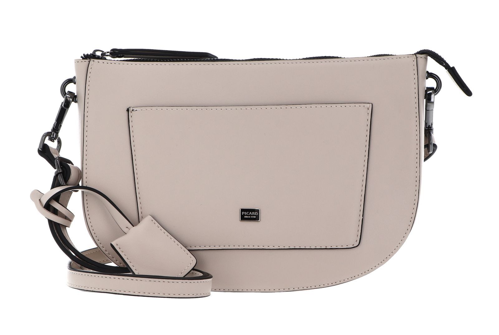 Picard Schultertasche Crossbody Bag