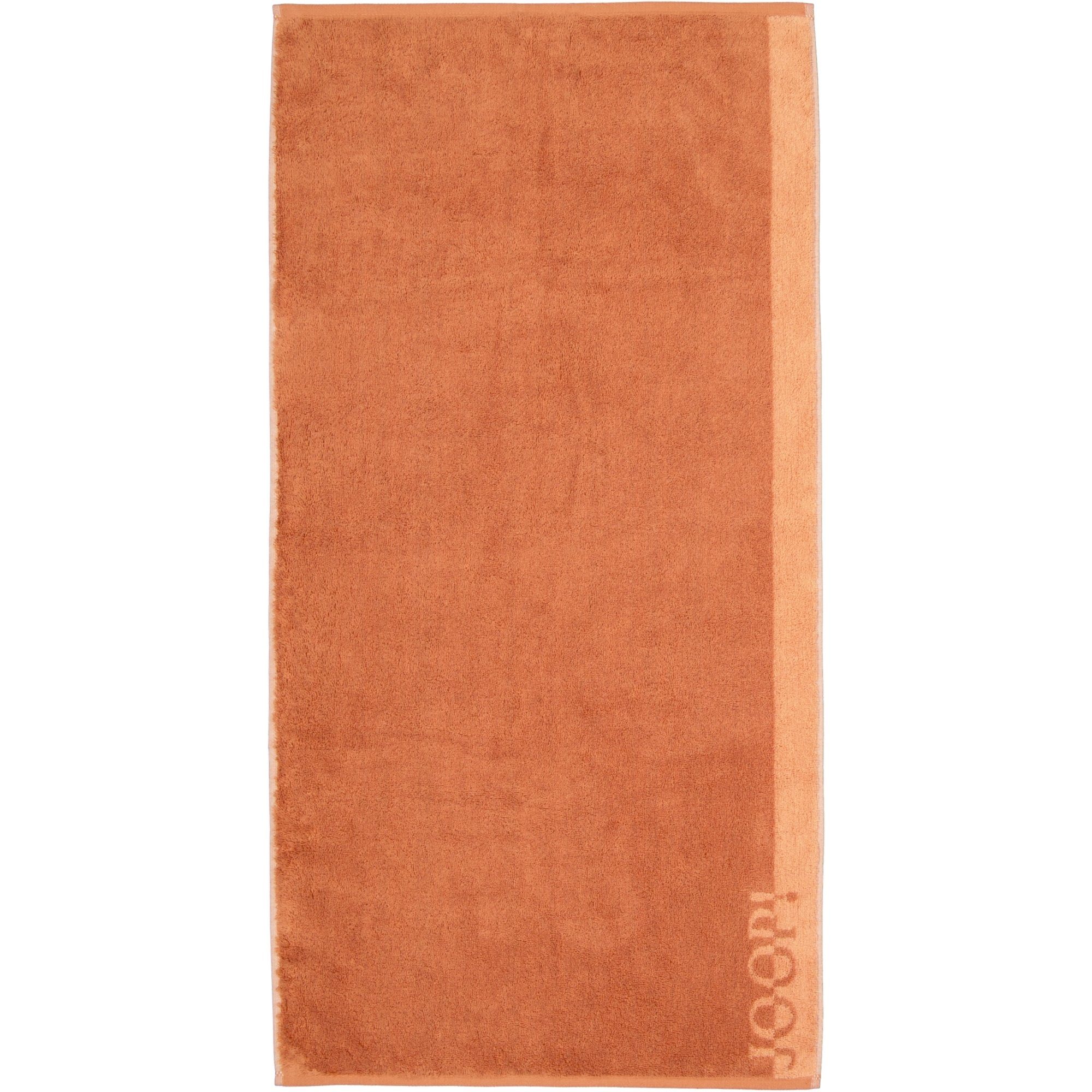 JOOP! Handtücher Tone Doubleface 1689, 100% Baumwolle (1-St)