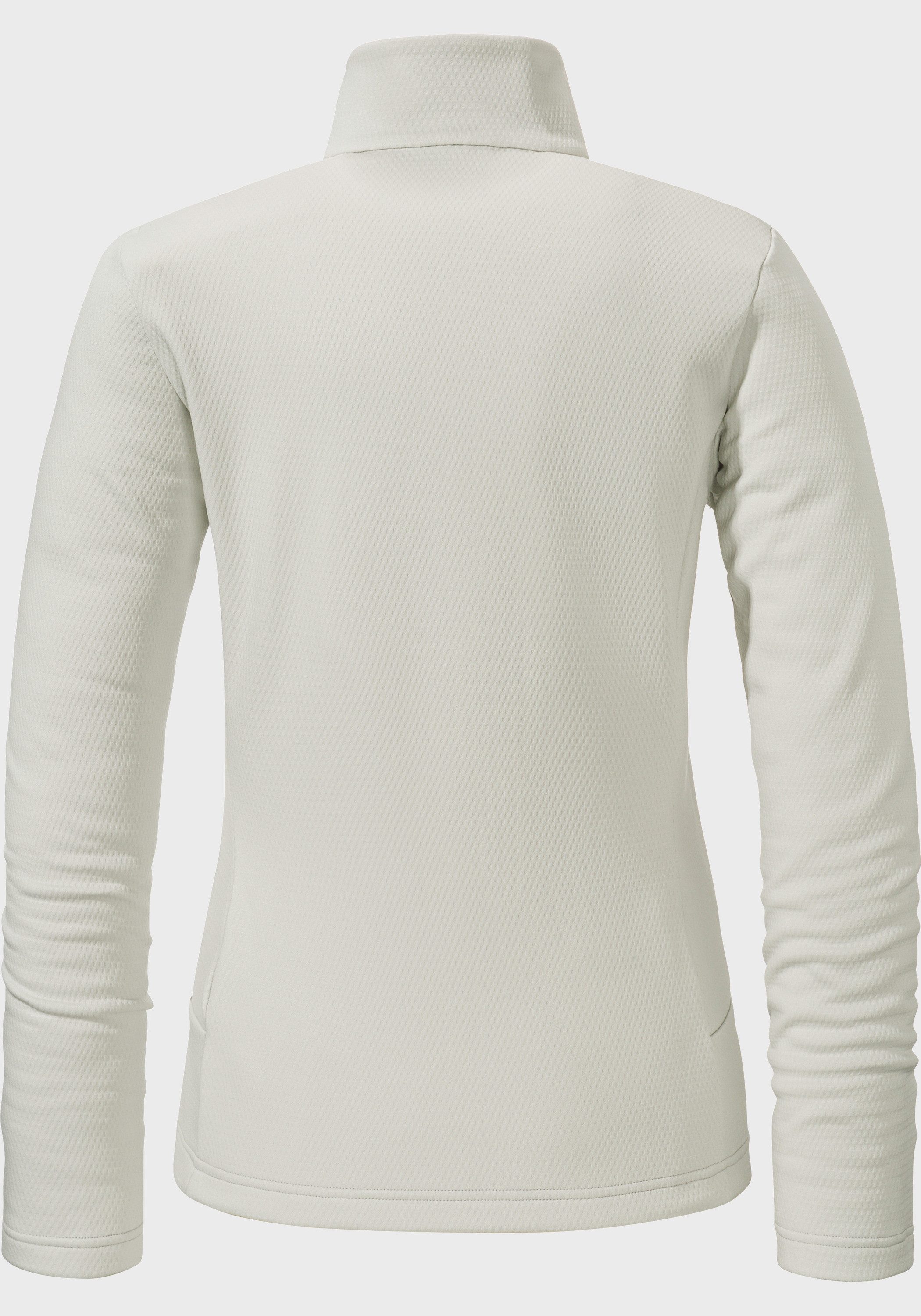Schöffel Fleecejacke "Ski Fleece Jk Style Pine WMS", ohne Kapuze günstig online kaufen