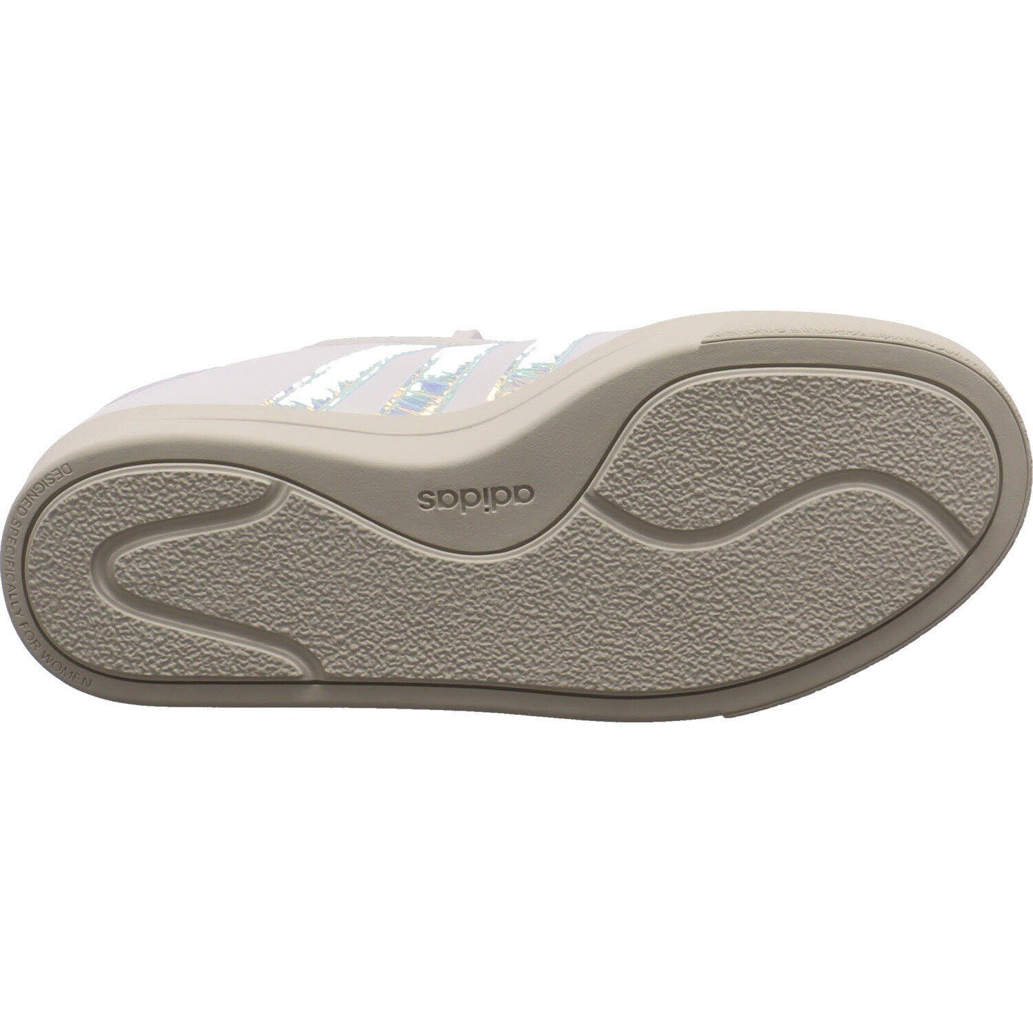 adidas Originals Court Platform Sneaker