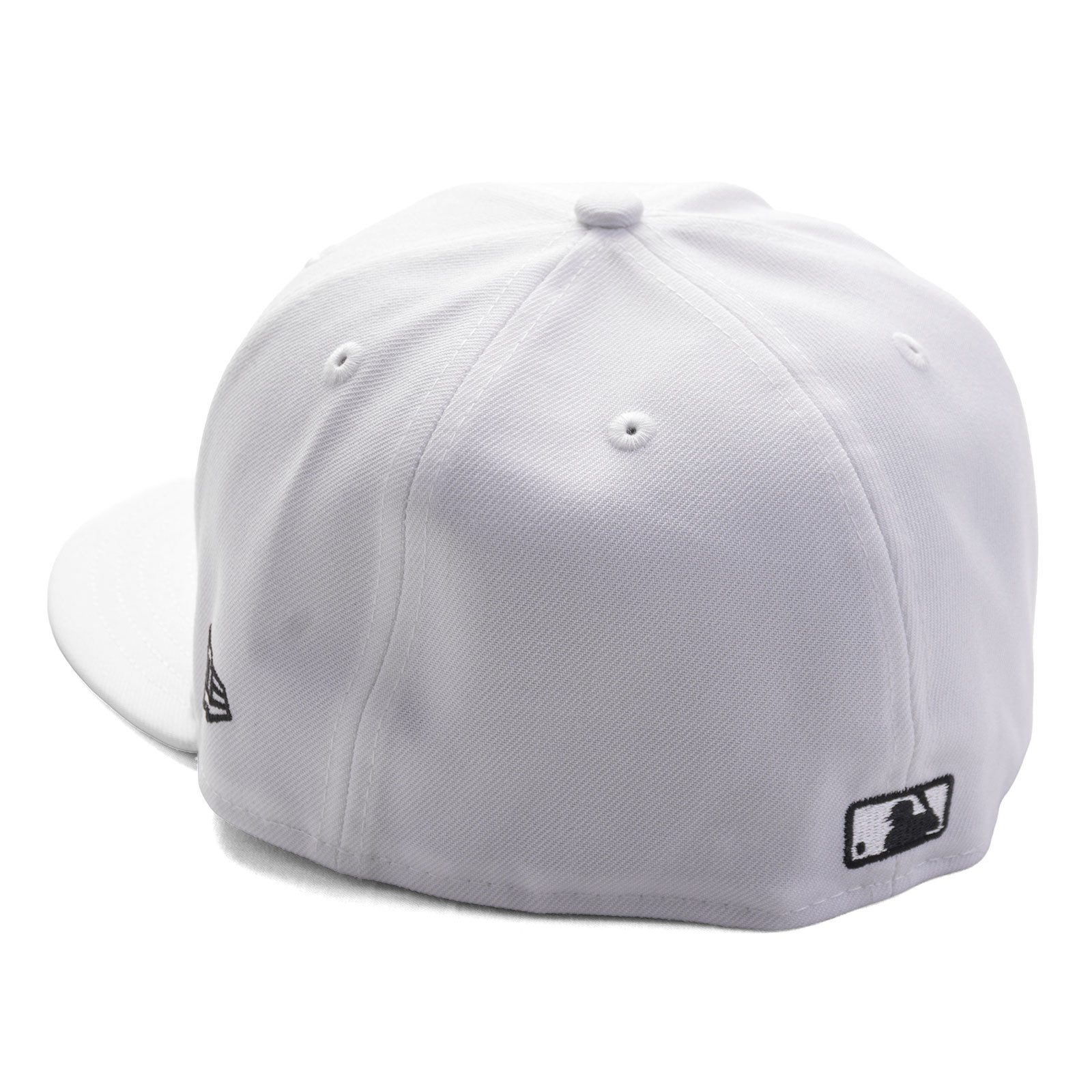 New Era Fitted Cap Cap GCP New Era 59FIFTY New York Yankees (1-St) Gerader Schirm