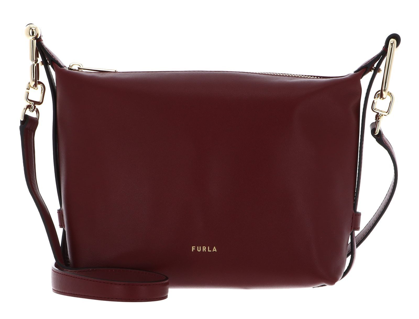 Furla Umhängetasche Tonie Hobo Bag, aus echtem Leder