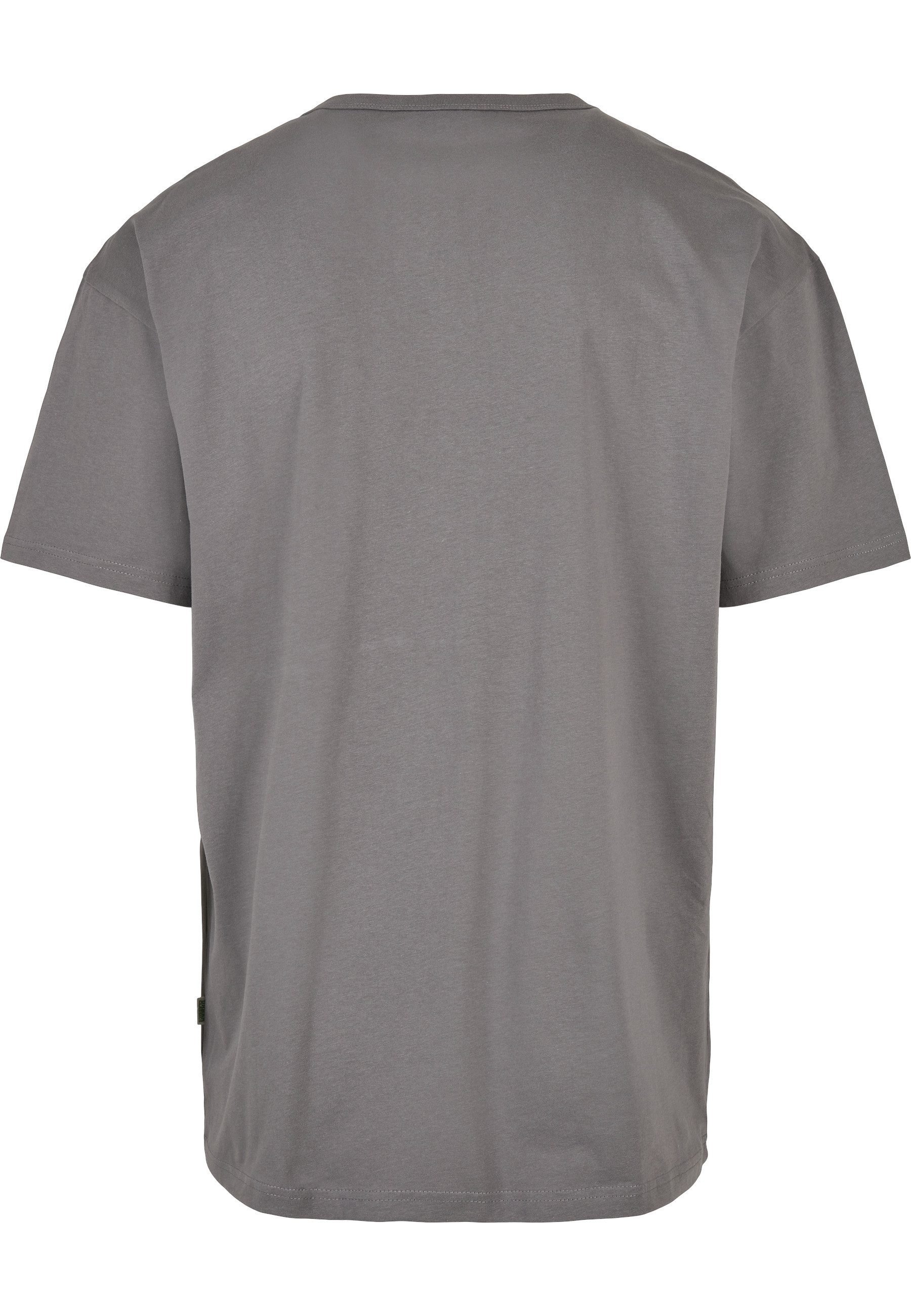 URBAN CLASSICS T-Shirt Urban Classics Herren Organic Basic Tee (1-tlg)