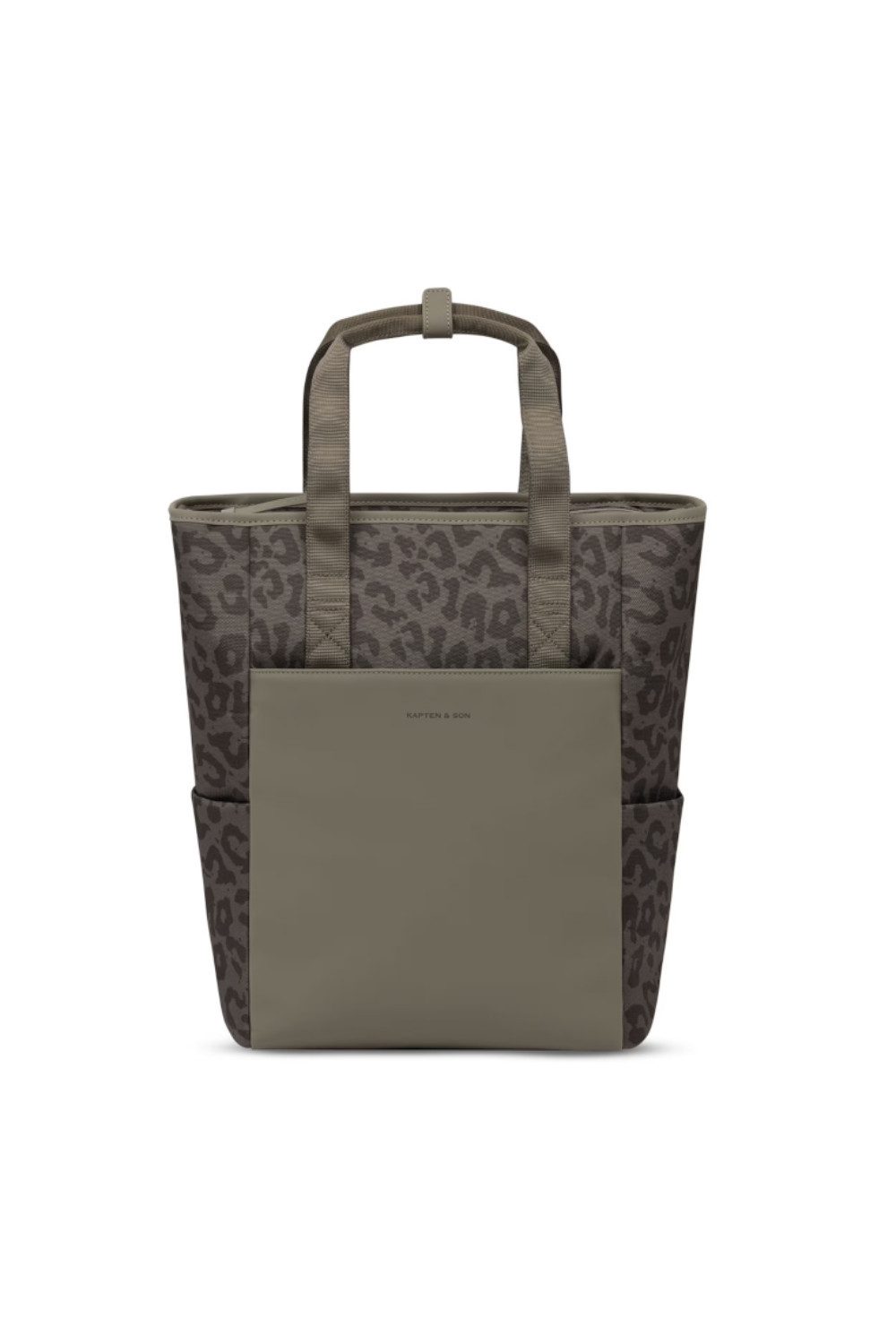 Kapten & Son Rucksack