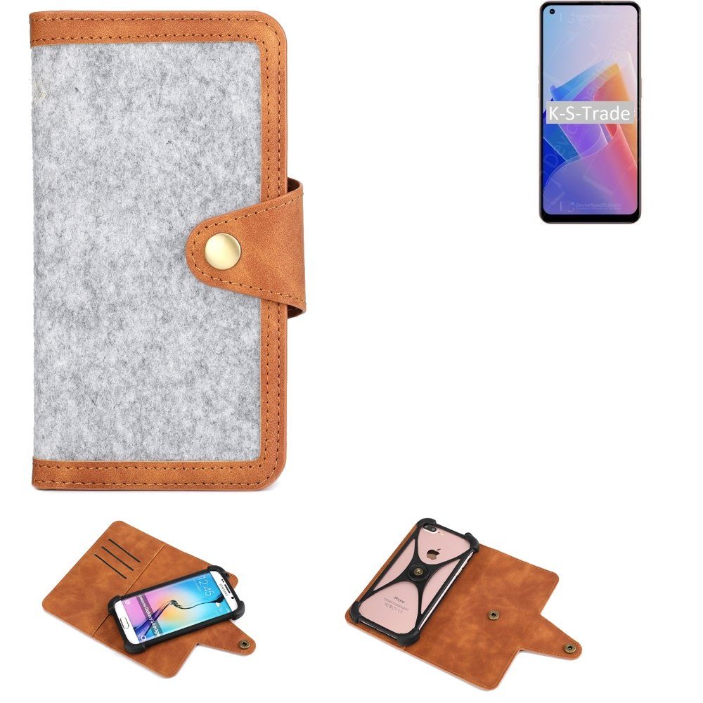 Handyhülle für Oppo A96 5G