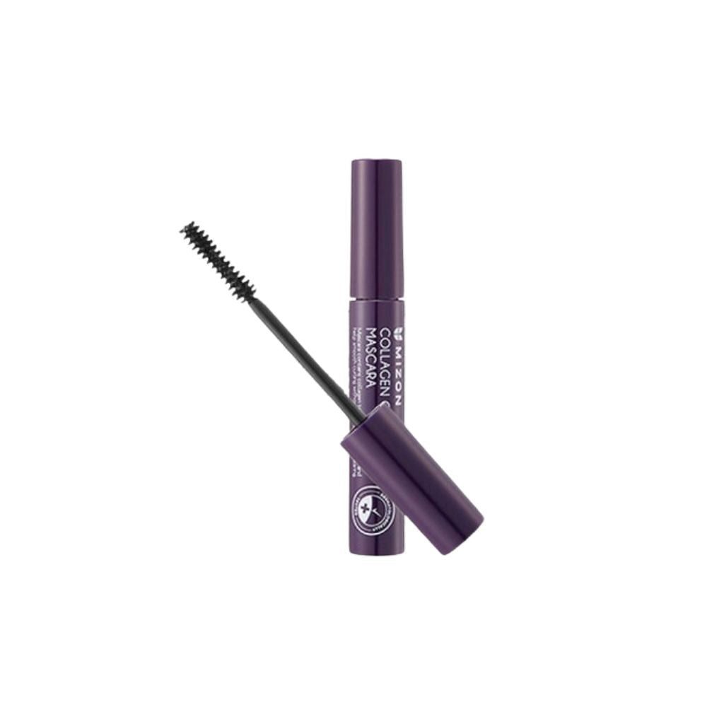 Mizon Körperpflegemittel MIZON, Collagen Curling Fix Mascara - 6 ml
