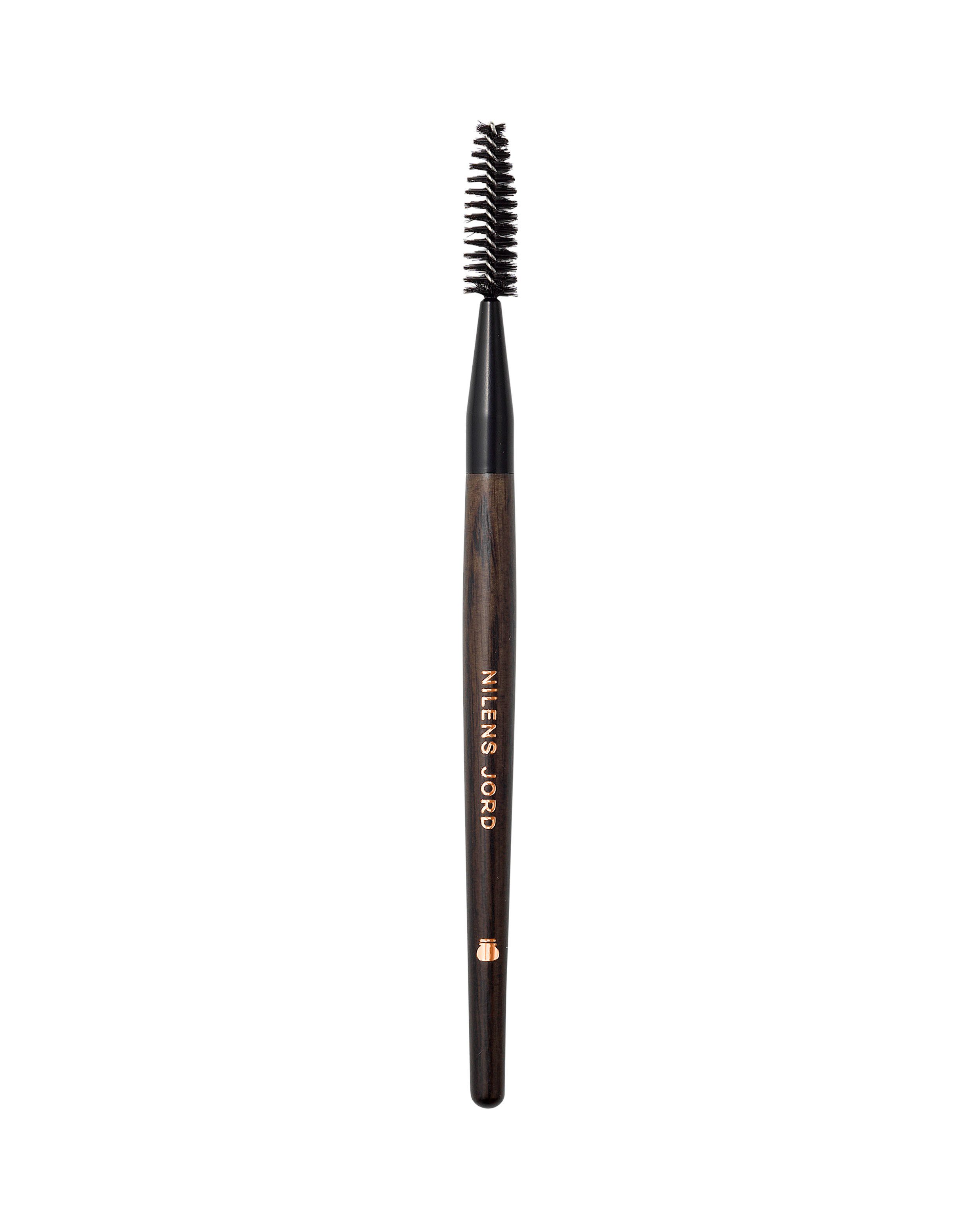 Nilens Jord Mascara Pure Collection Mascara Brush, für Alle Hauttypen vegan