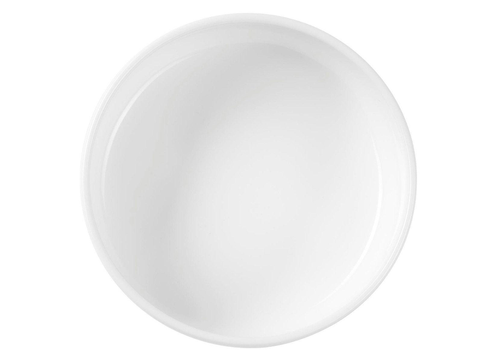 ASA SELECTION Schale oco Schale 7,5cm, Fine Bone China, (Schüsseln & Schalen)