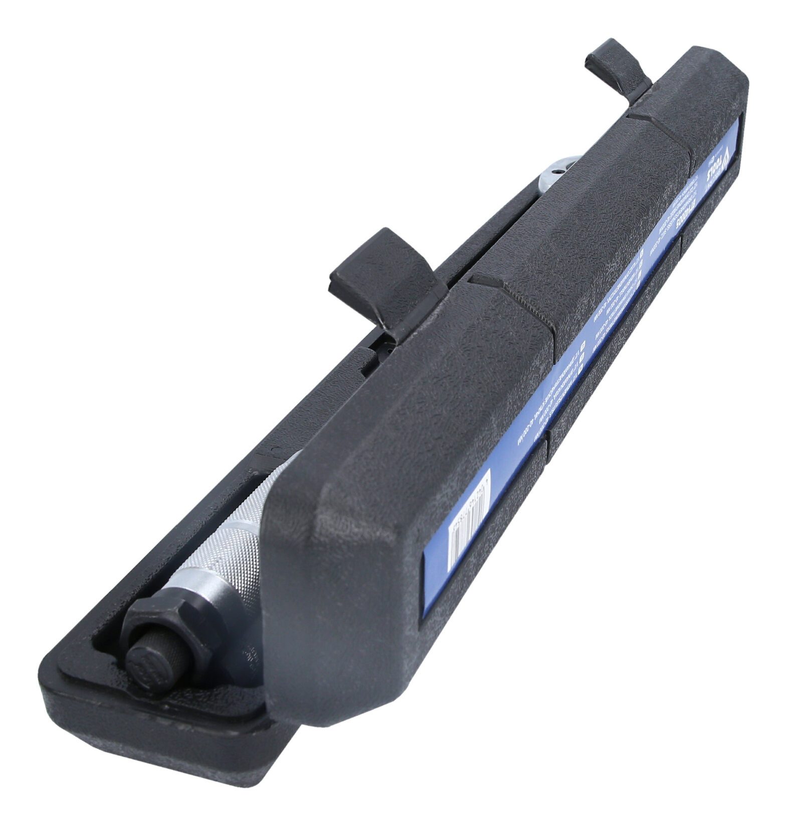 Brilliant Tools Drehmomentschlüssel (5 St), Satz, 5-teilig