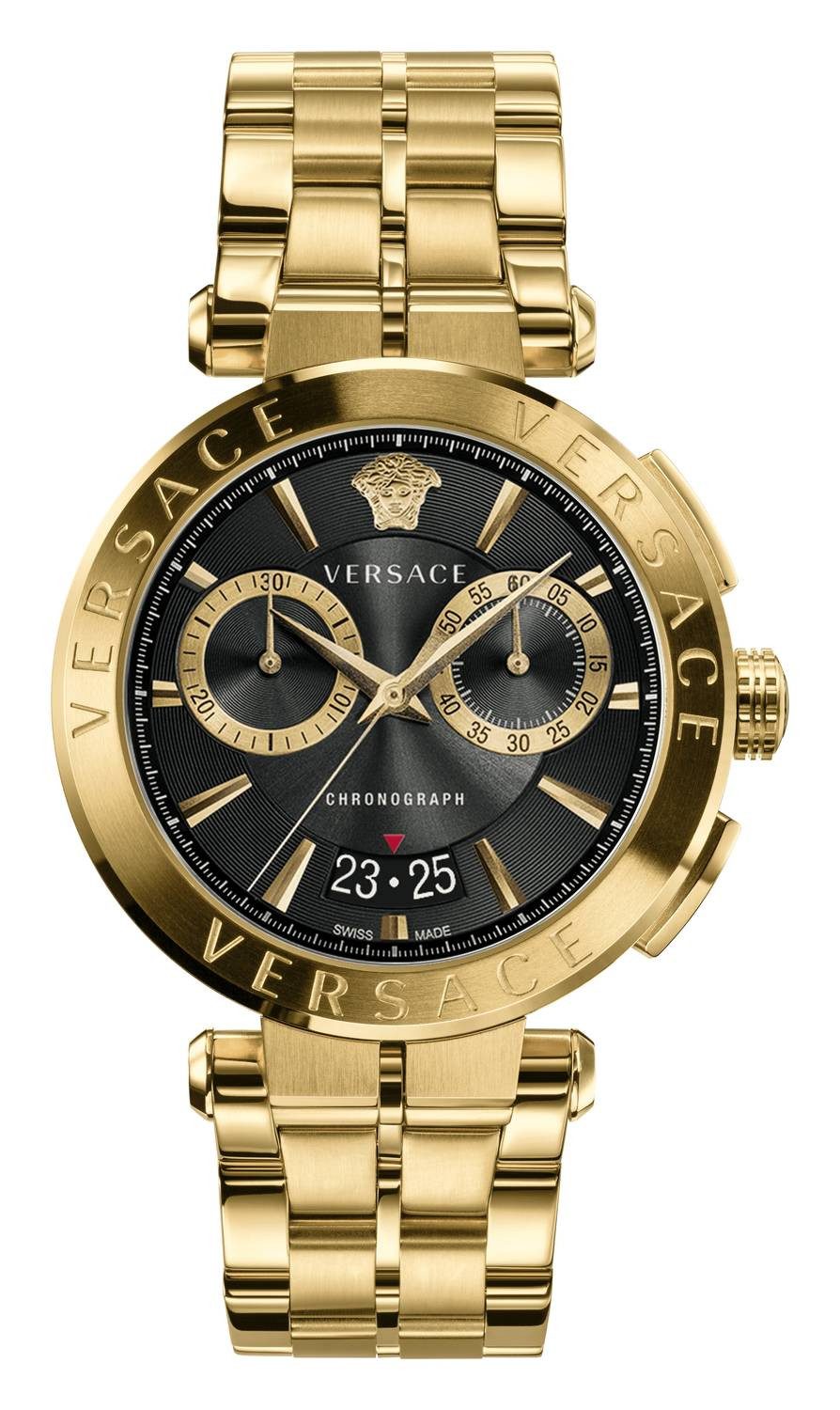 Schweizer Uhr AION