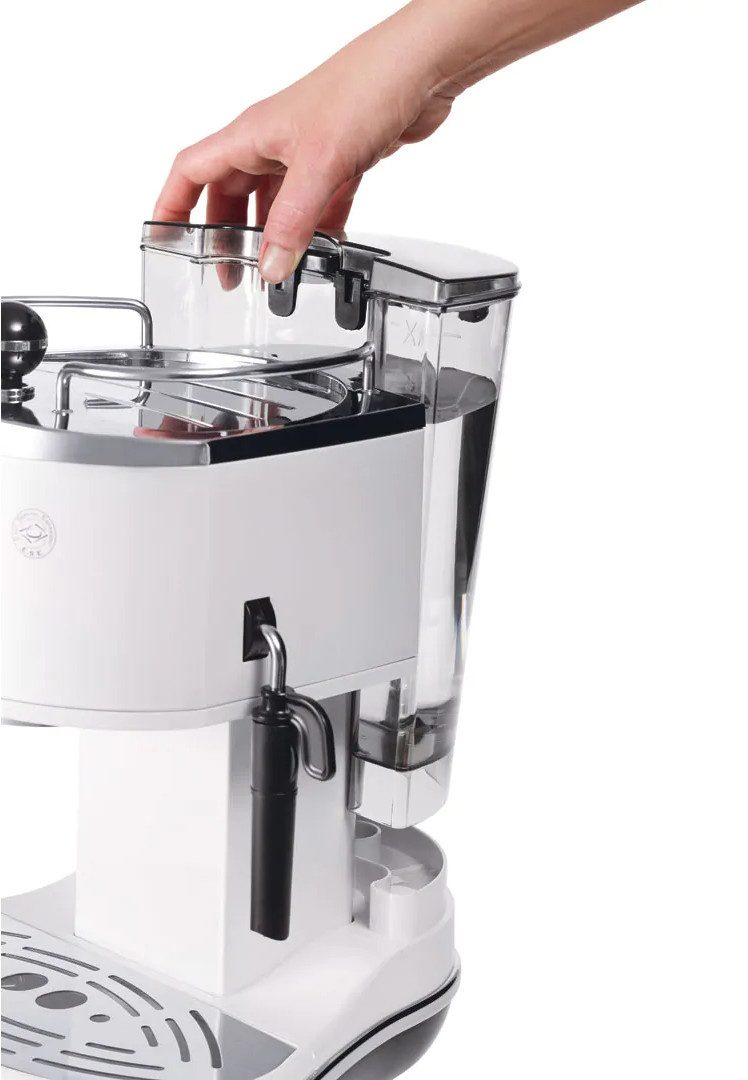 De'Longhi Siebträgermaschine