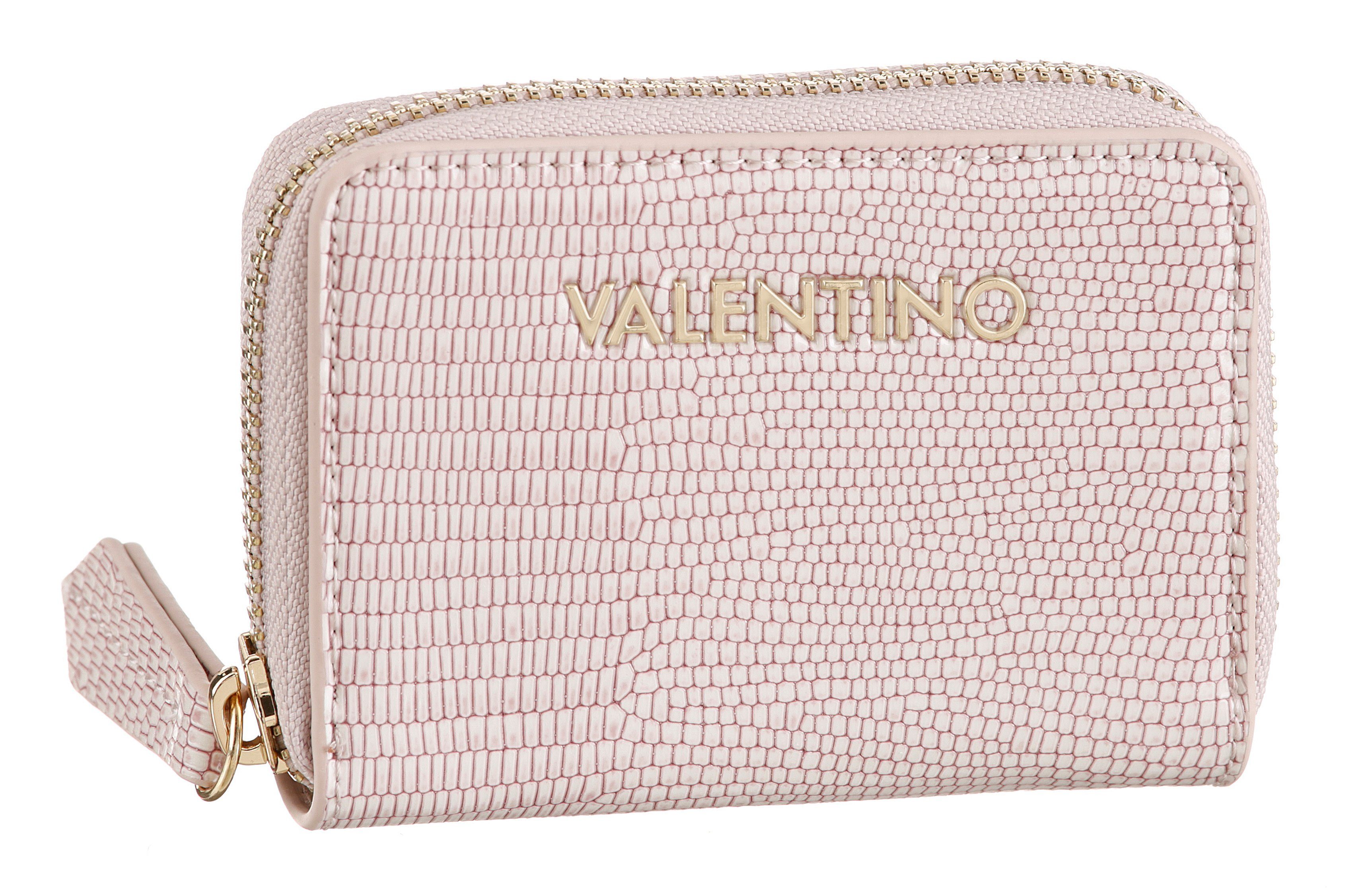 Damen Alle Damentaschen VALENTINO BAGS Geldbörse NICUM, im praktischem Format