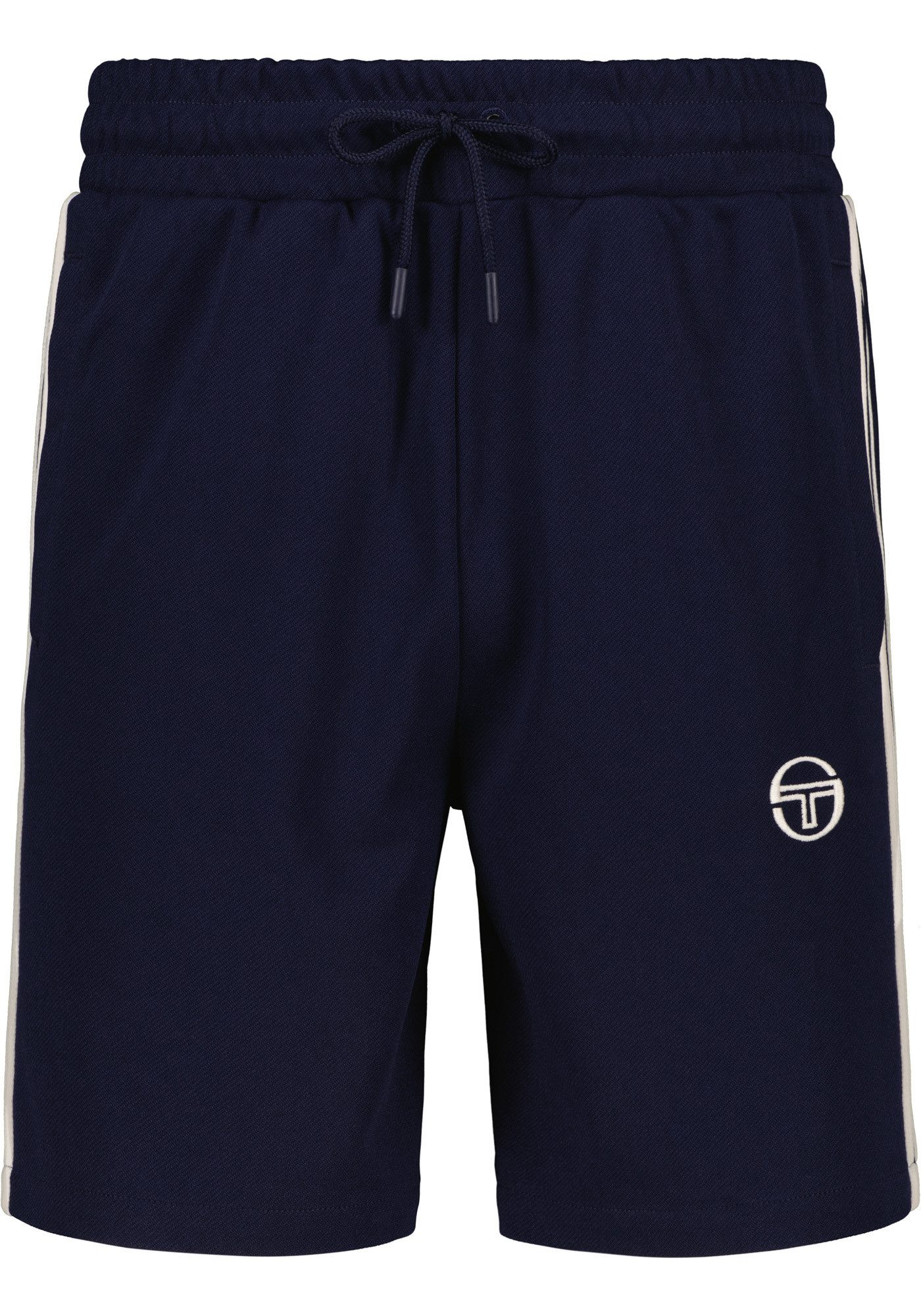 Sergio Tacchini Shorts PIETRAPERTOSA_ Herren Kurze günstig online kaufen
