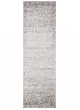 Hochflor-Läufer DELHI, Tapiso, rechteckig, Höhe: 30 mm, Langflor Shaggy Modern Design Flauschig Wohnzimmer Schlafzimmer