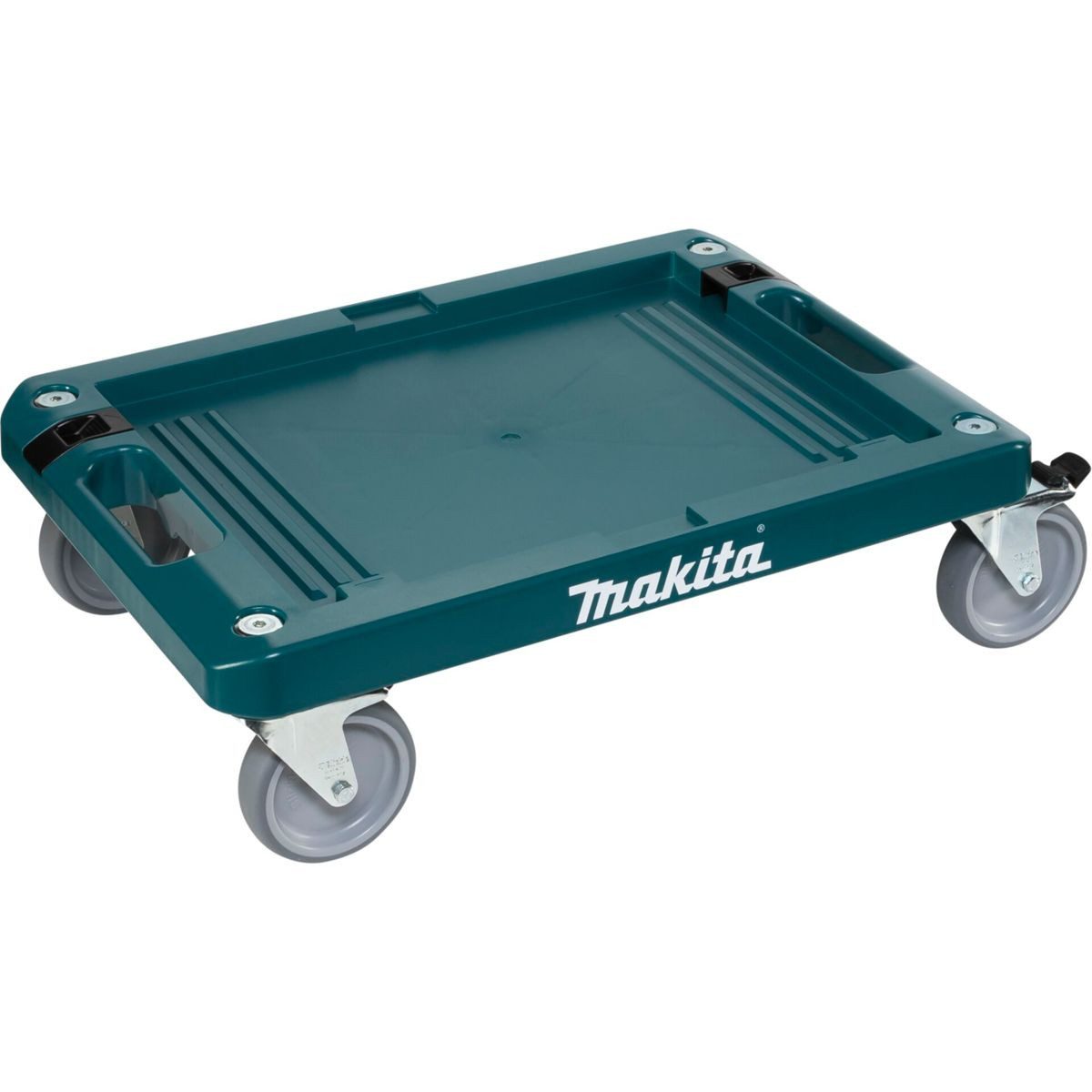 Makita Untergestell P-83886 MAKPAC Transportwagen