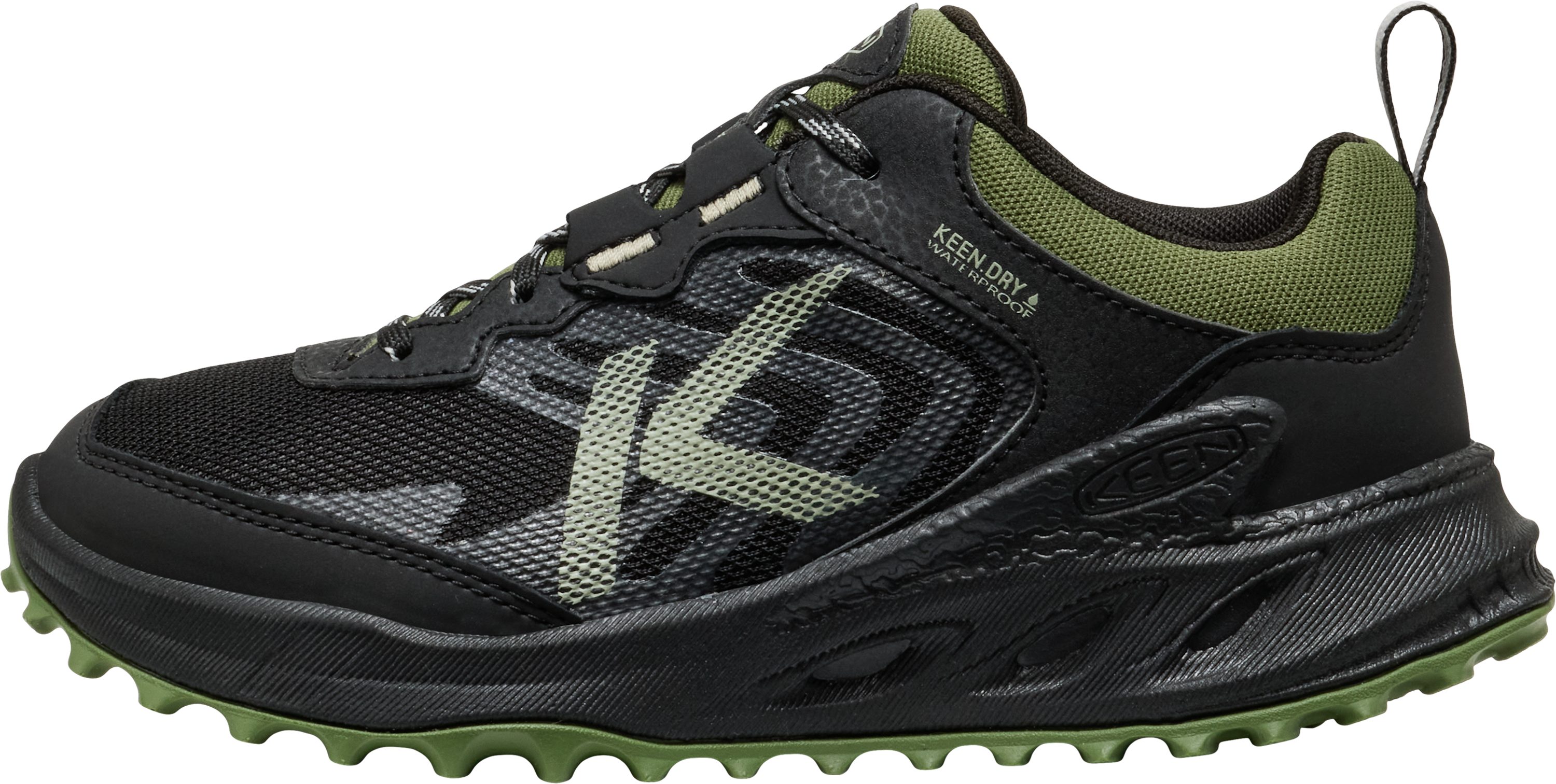 Keen ZIONIC WP Outdoorschuh wasserdicht