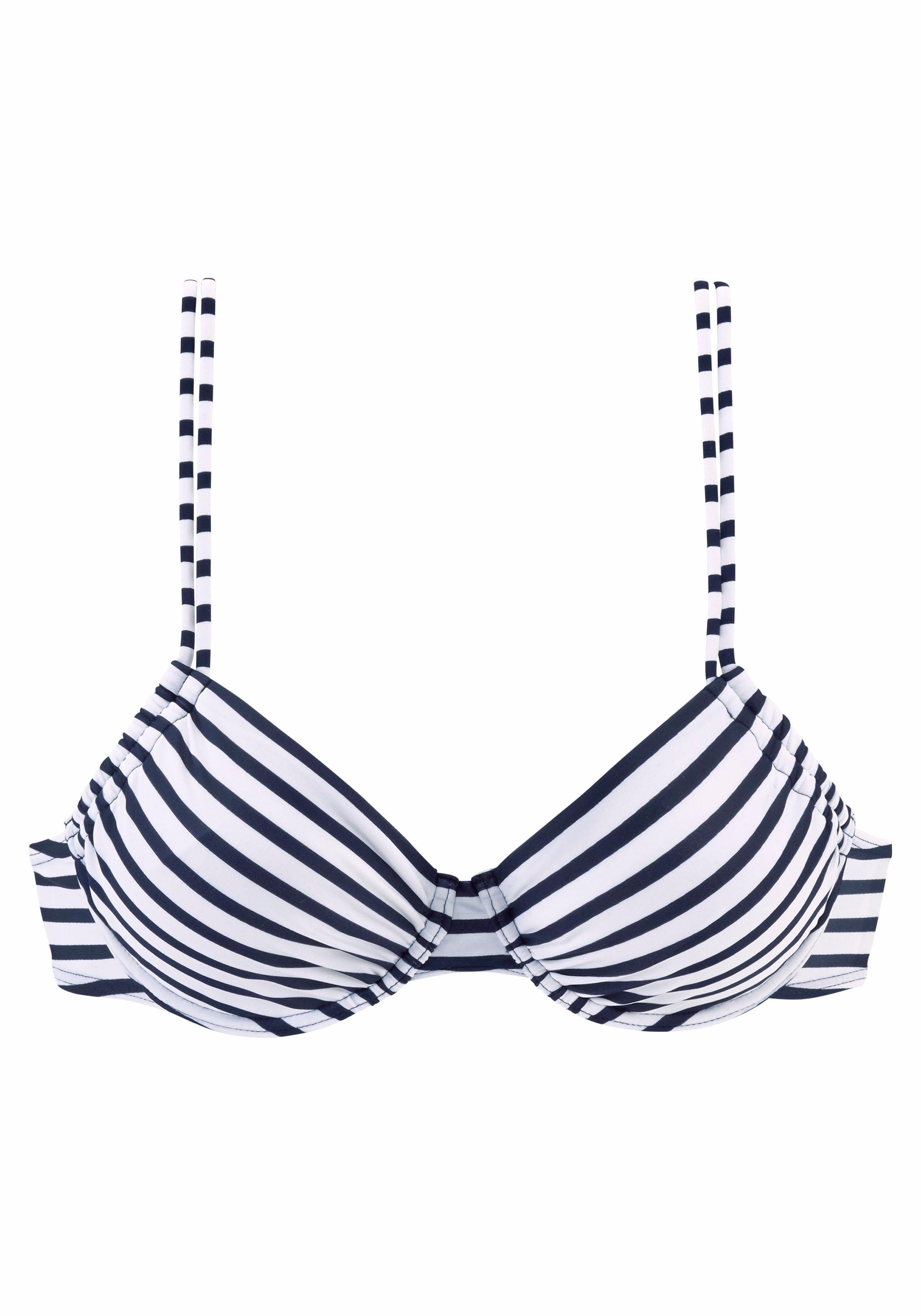 Venice Beach Bügel-Bikini-Top Summer, mit Doppelträgern günstig online kaufen