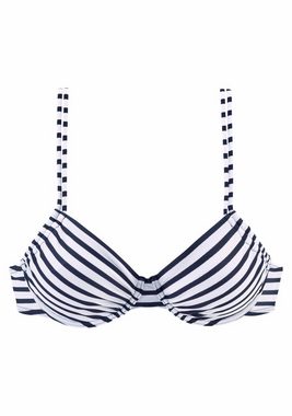 Venice Beach Bügel-Bikini-Top Summer, mit Doppelträgern