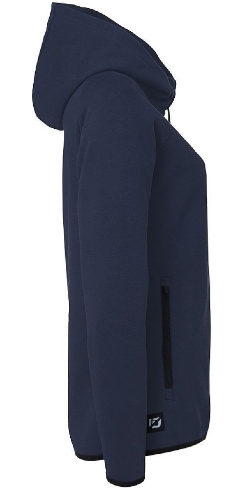 uhlsport Trainingsjacke Id Kapuzenjacke Damen günstig online kaufen