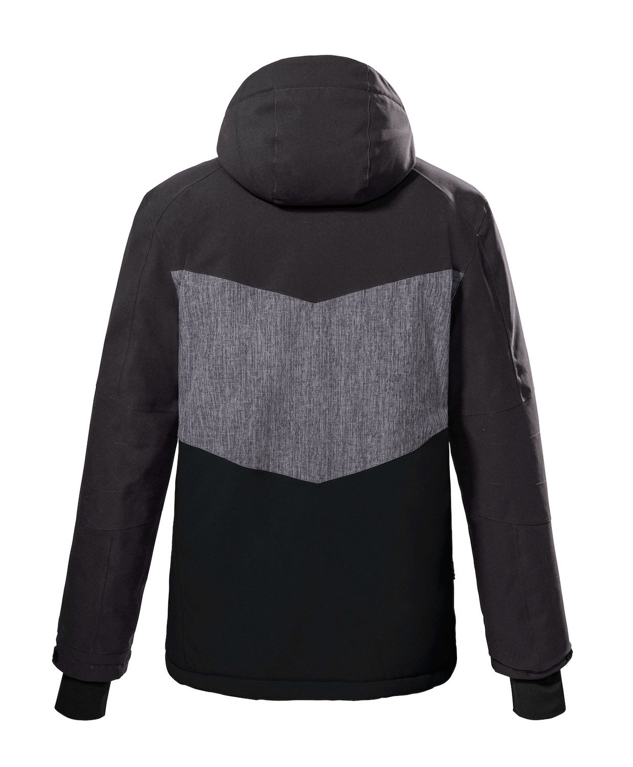 Killtec Skijacke KSW 45 MN SKI JCKT CS Wintersportjacke, Outdoorjacke, Funktionsjacke