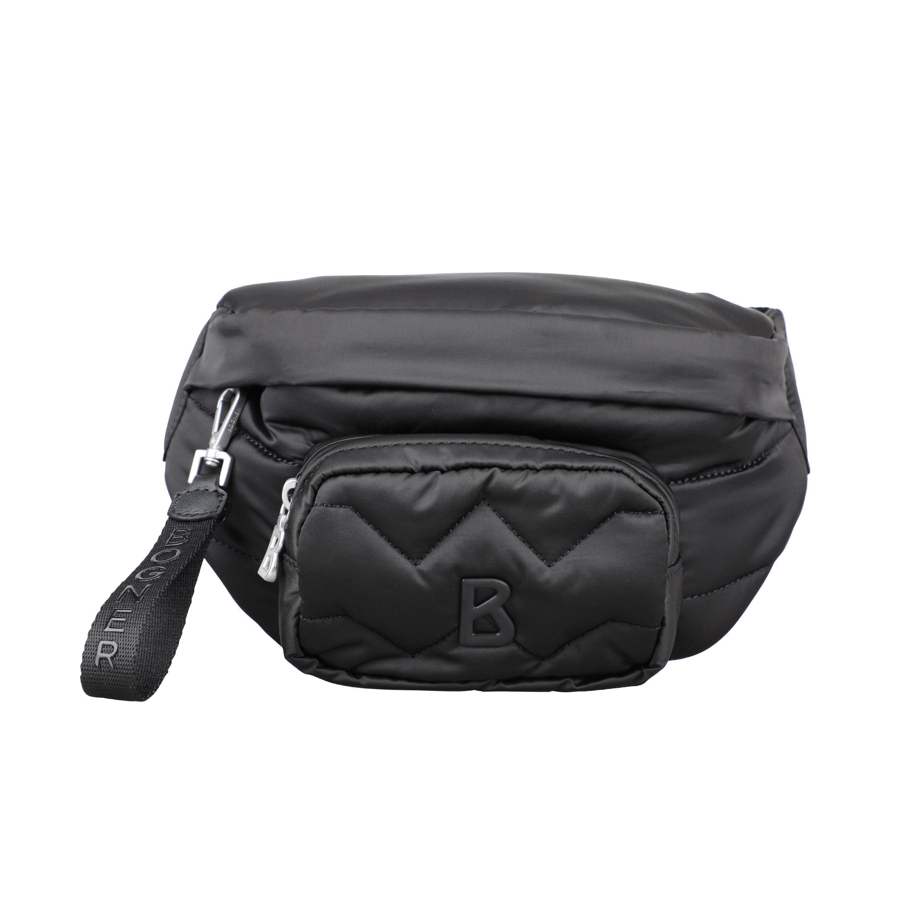 BOGNER Handtasche Bogner - Damen Hip Bag Morzine Runa