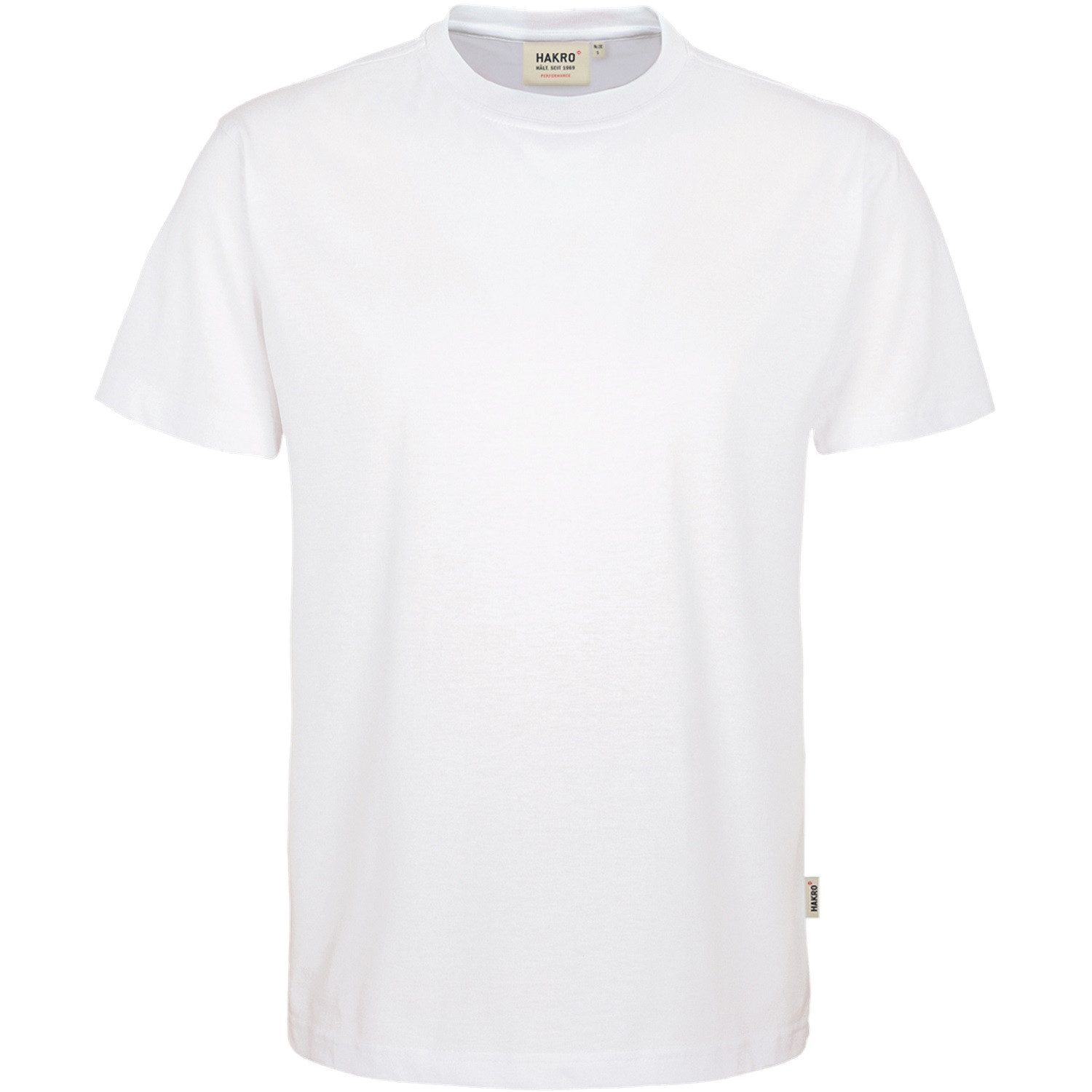 Hakro T-Shirt T-Shirt "PERFORMANCE" Rundhals 281