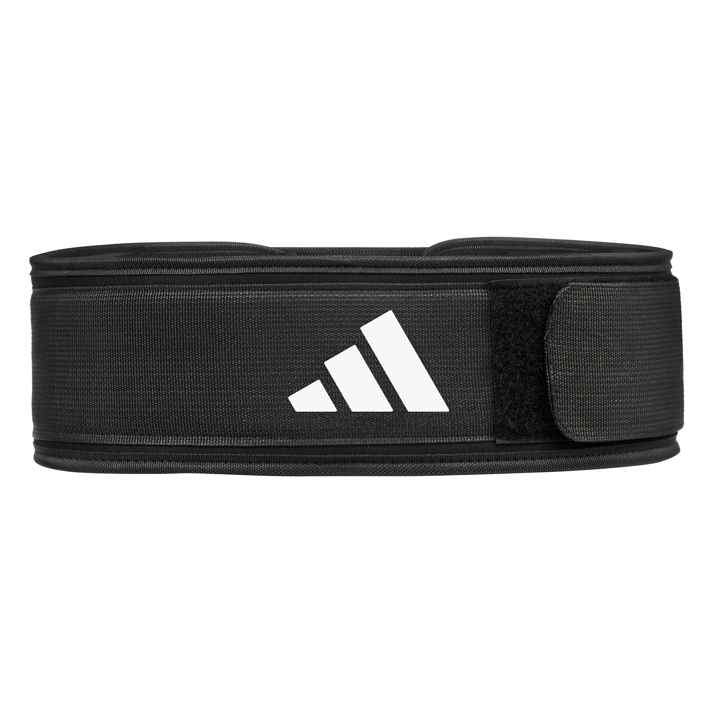 adidas Performance Rückenbandage Adidas Training - Essential Gewichthebergürtel