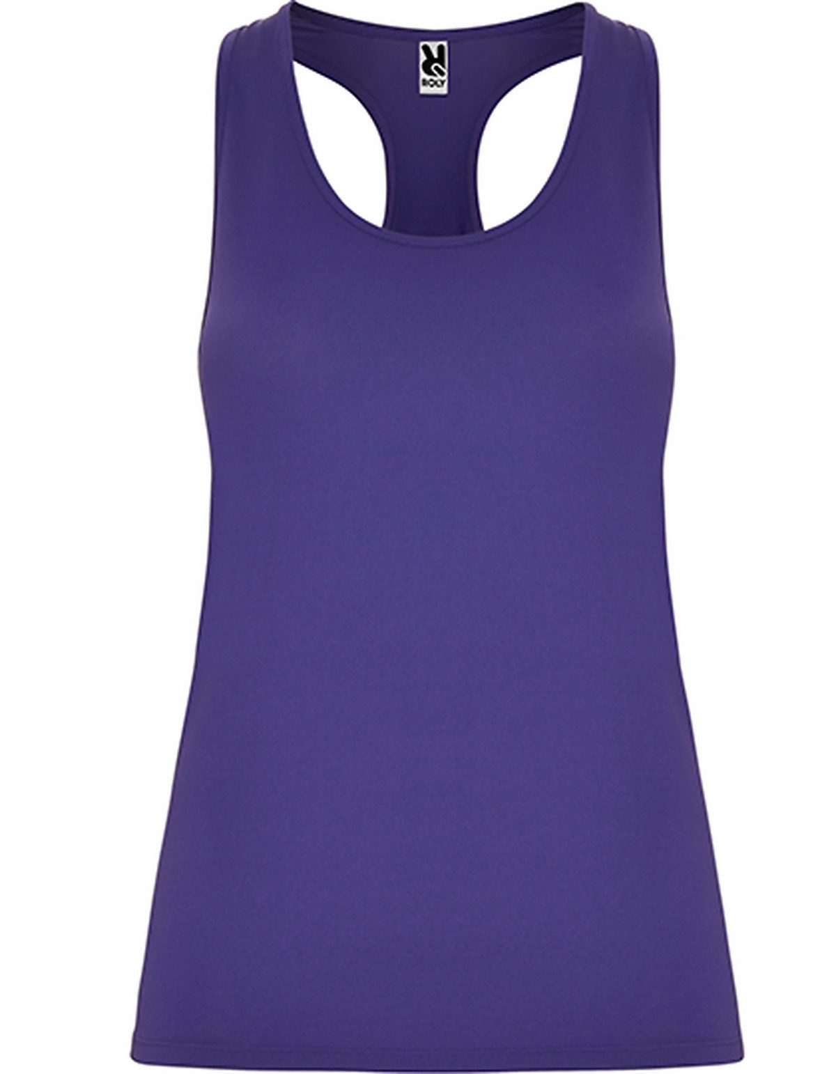 Roly Sport Hoodie Women´s Aida Tank günstig online kaufen