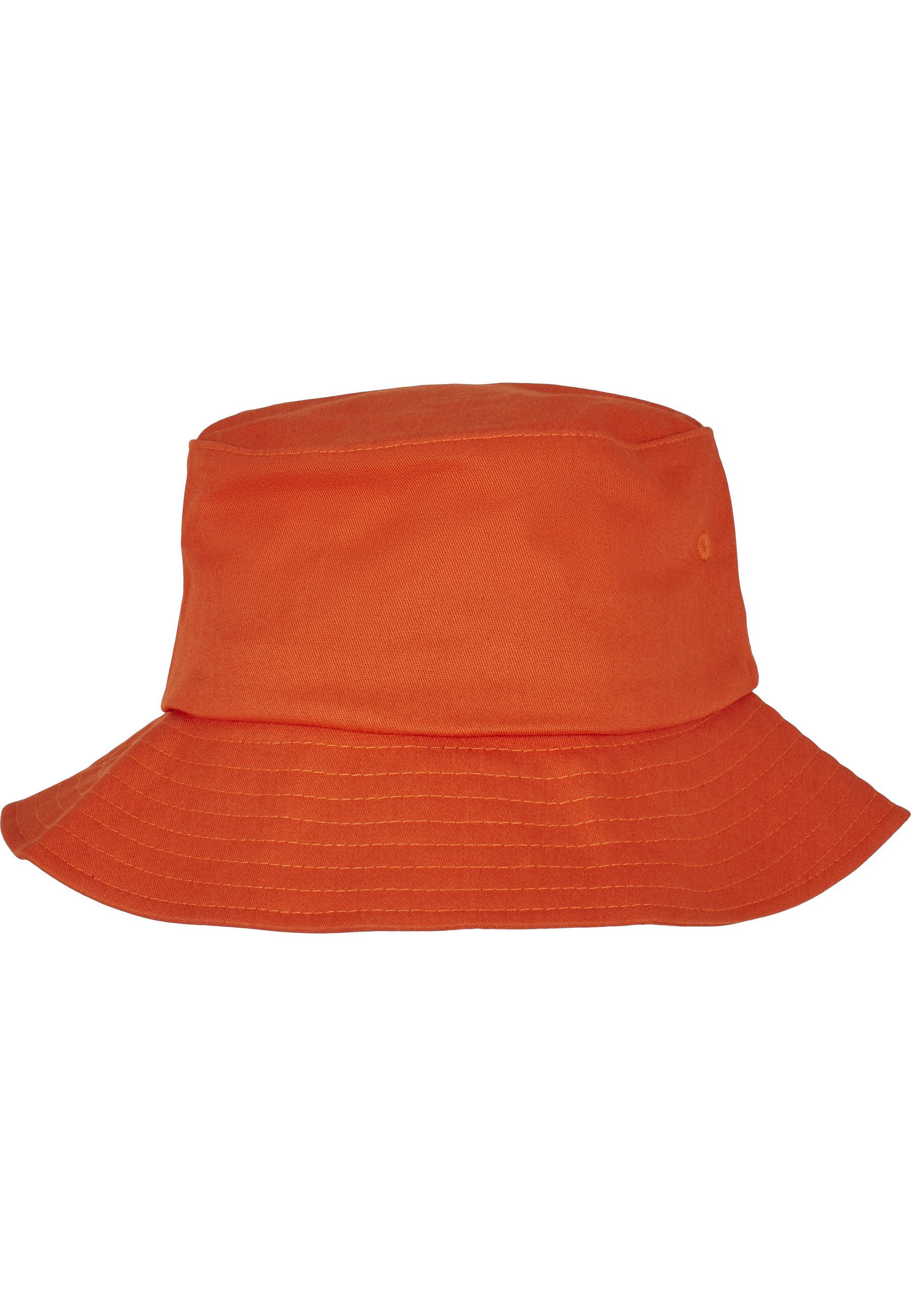 Flexfit Fischerhut Flexfit Unisex Flexfit Cotton Twill Bucket Hat