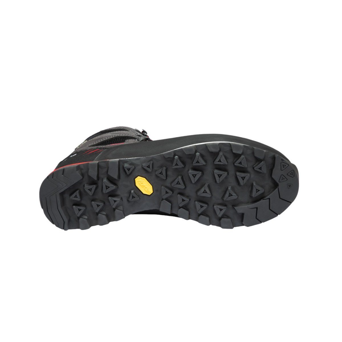 Hanwag Bergwanderschuhe Makra Pro GTX (Veloursleder, wasserdicht) Wanderschuh