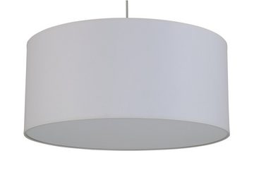 Lugh Lighting Pendelleuchte Pendelleuchte 1fl. Pucket inkl. Diffuser, ohne Leuchtmittel, Hängeleuchte, Hängelampe, Pendelleuchte, Pendellampe