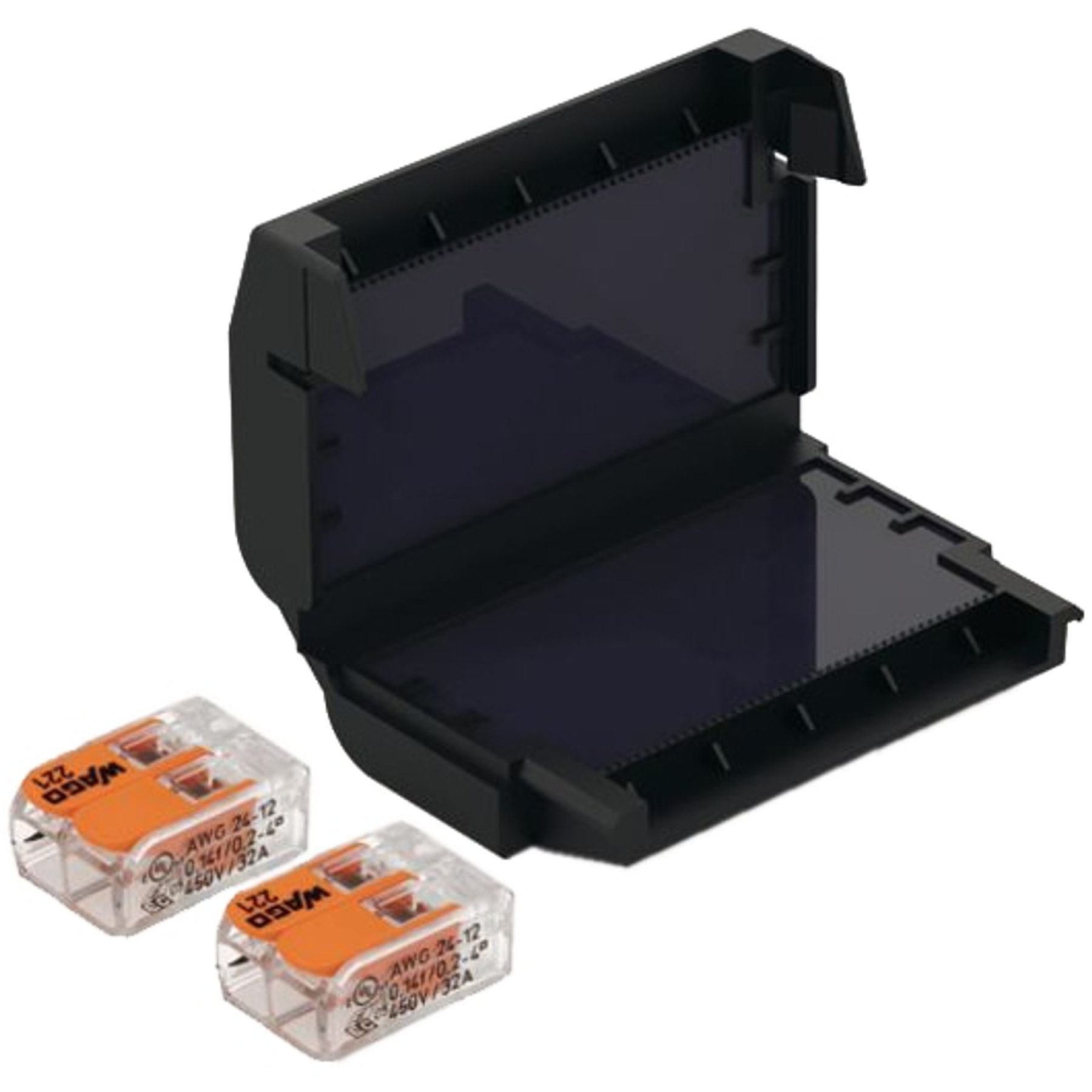 CellPack Gel-Verbindungsmuffe CELLPACK Gel Verbindungsmuffe Easy-Protect 222
