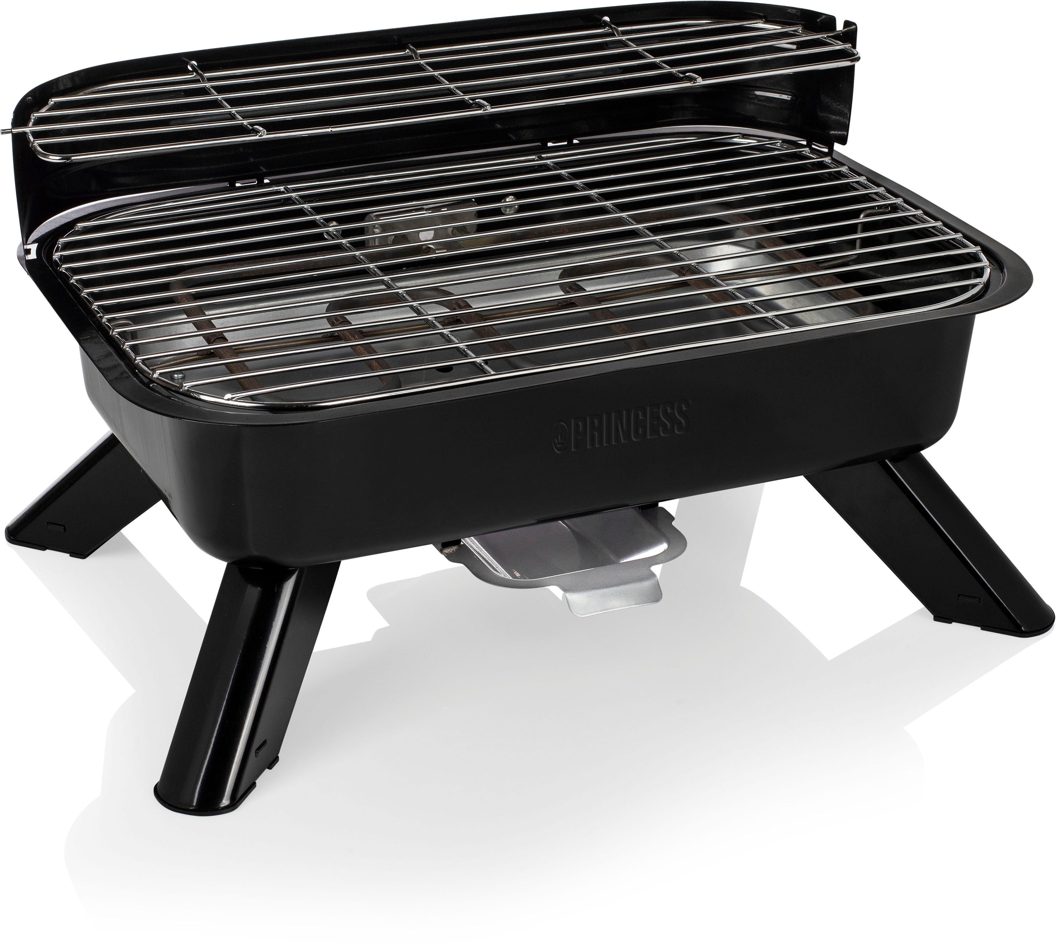 PRINCESS Tischgrill 112252, 2000 W