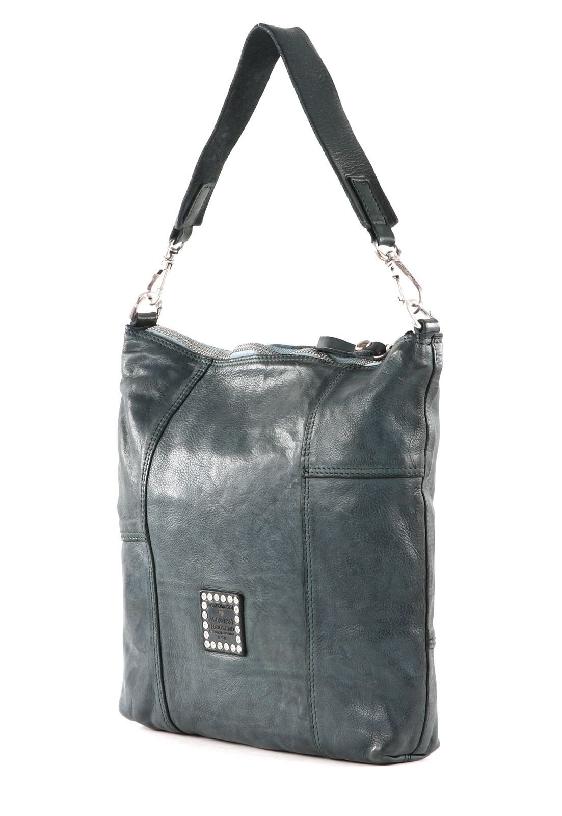 Campomaggi Schultertasche