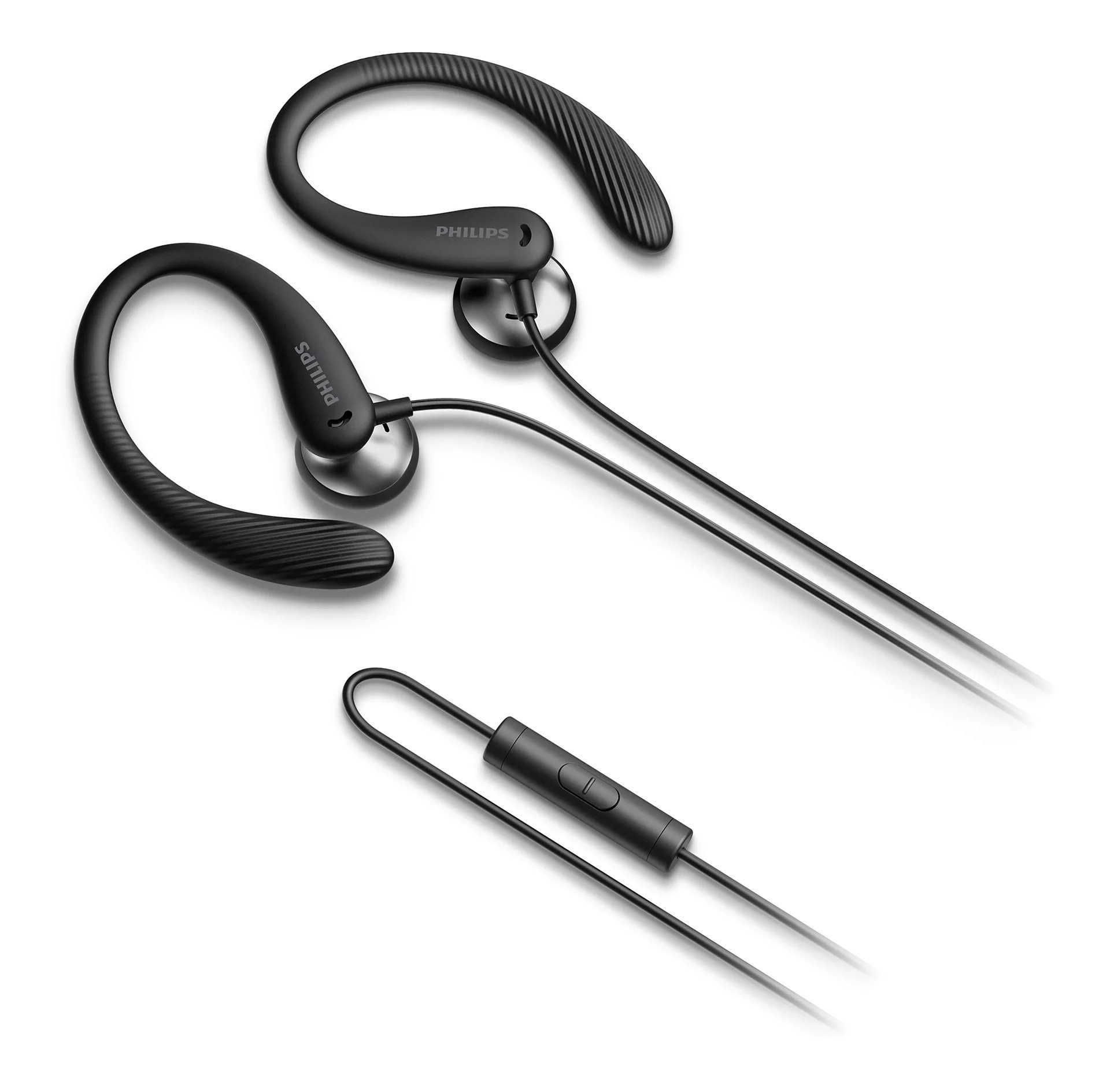 In-Ear-Kopfhörer TAA1105 Philips schwarz