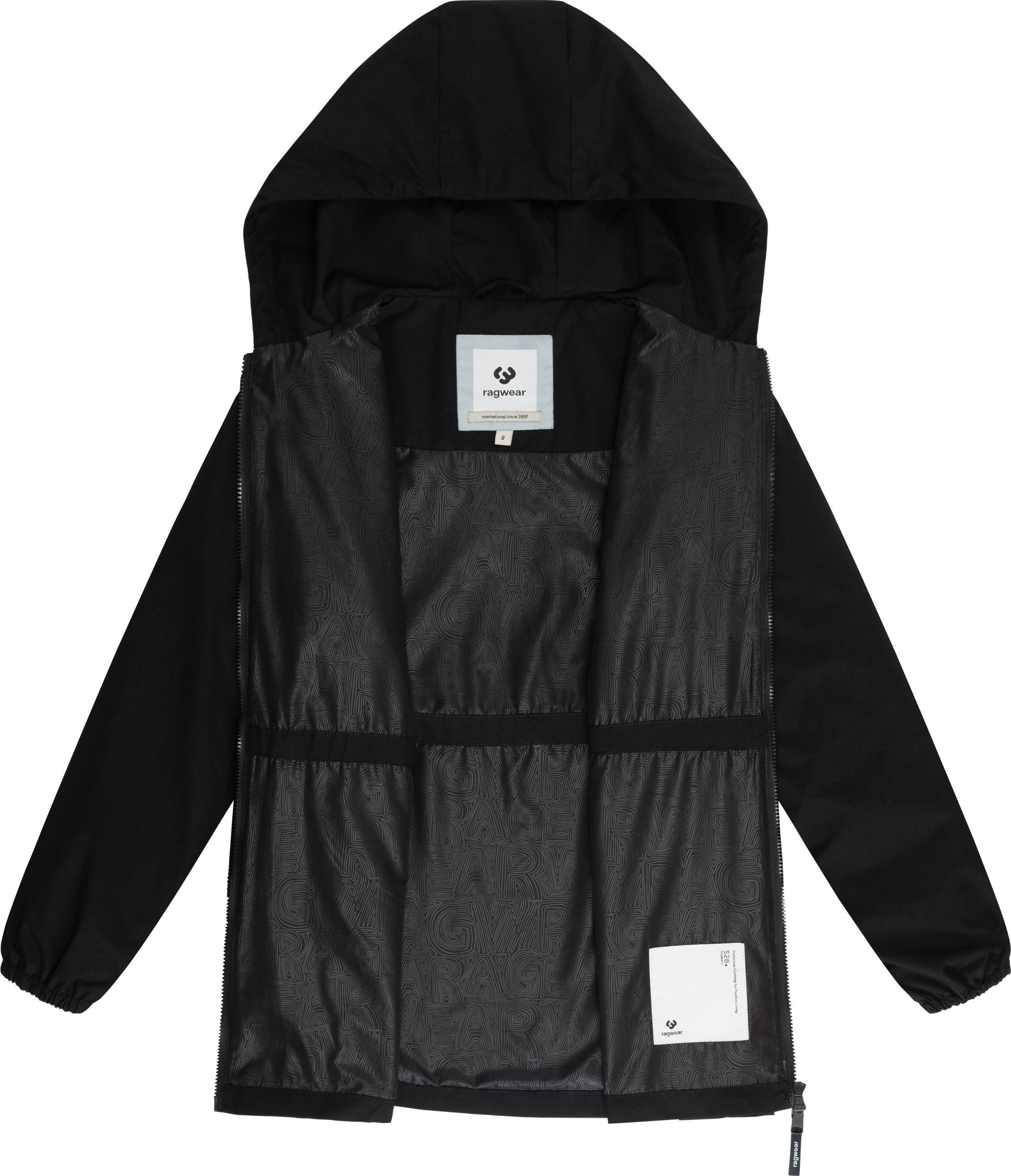 Outdoorjacke Monadissimo B