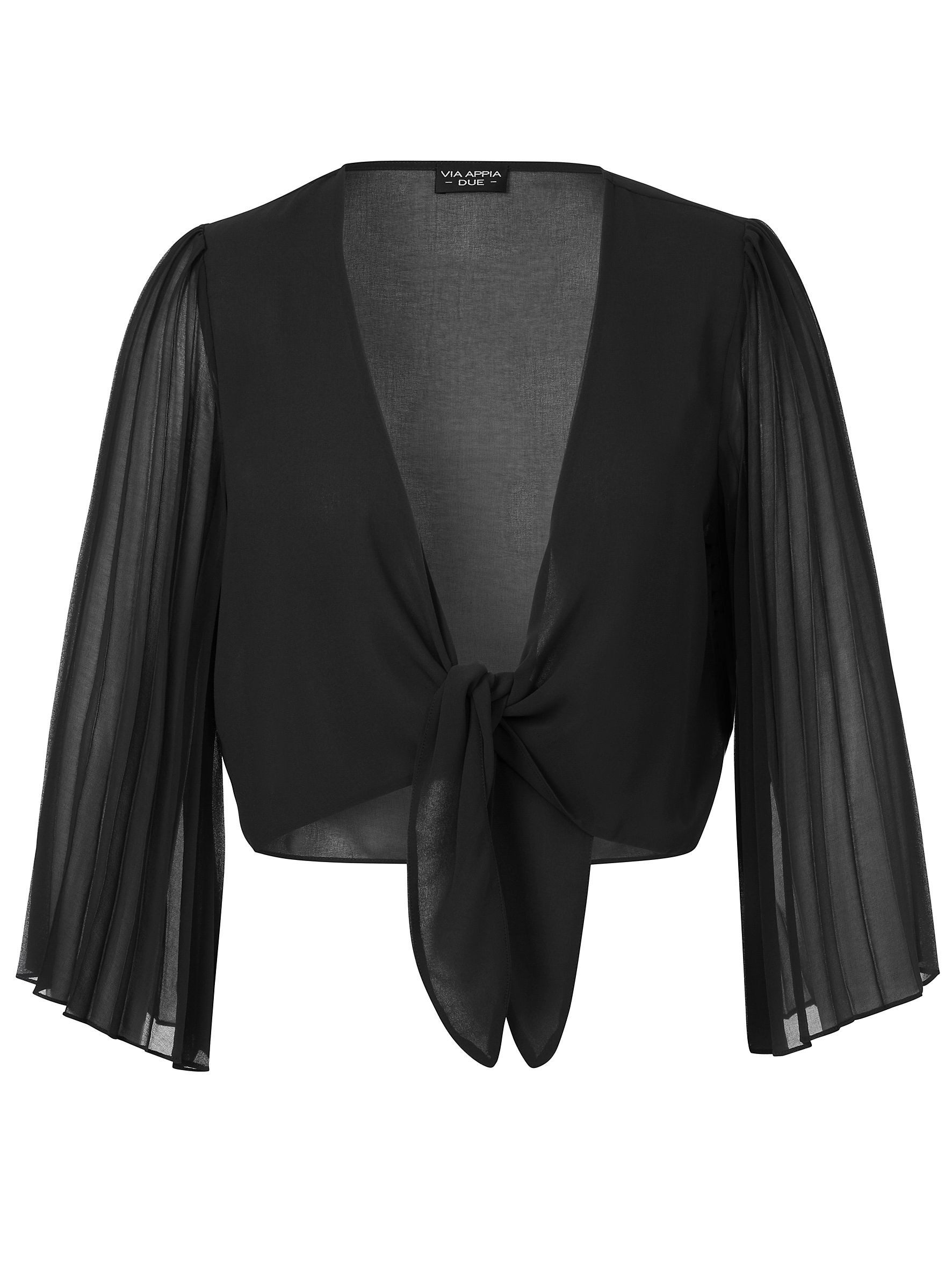 VIA APPIA DUE Strickjacke