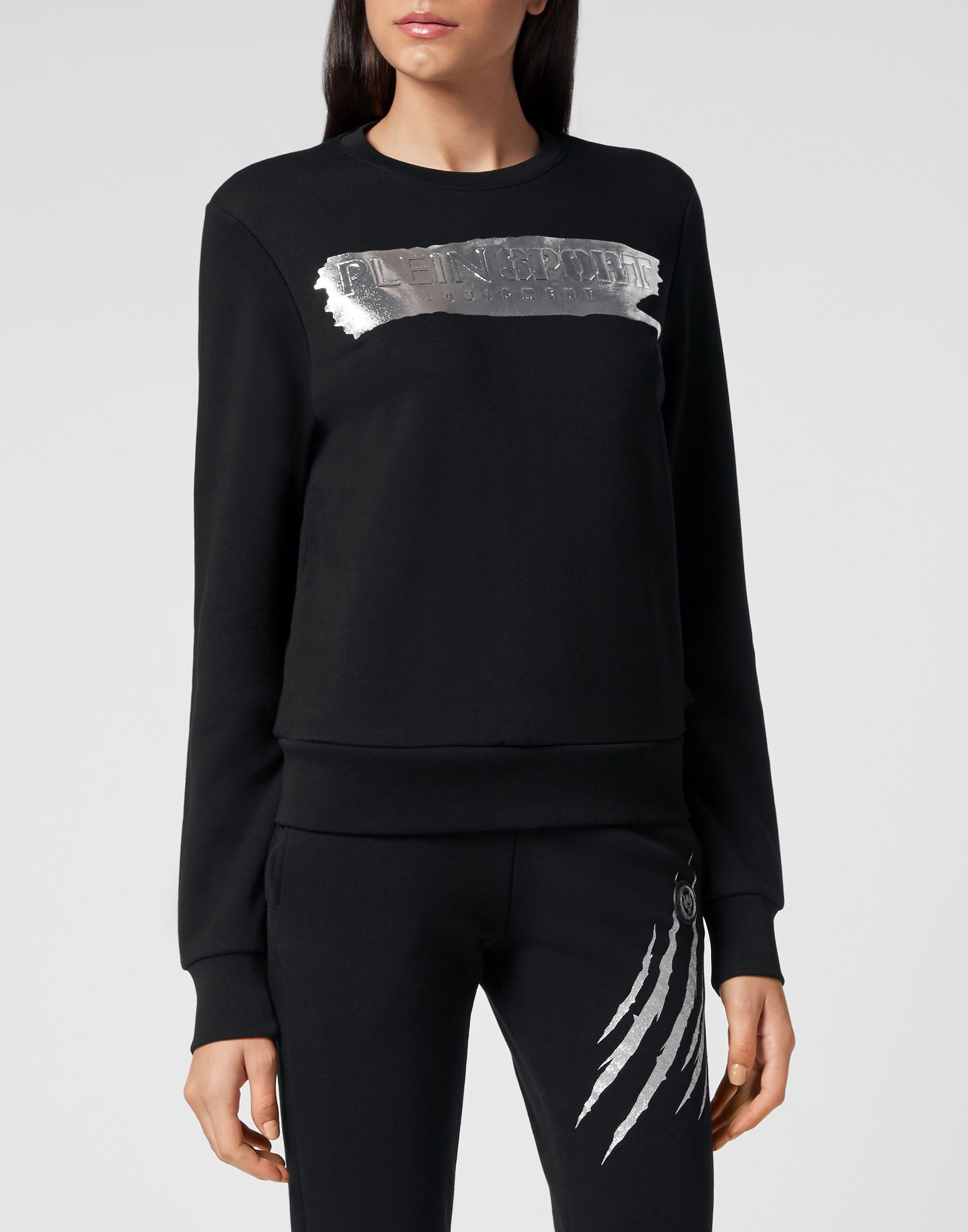 PLEIN SPORT Sweatshirt Sweatshirt