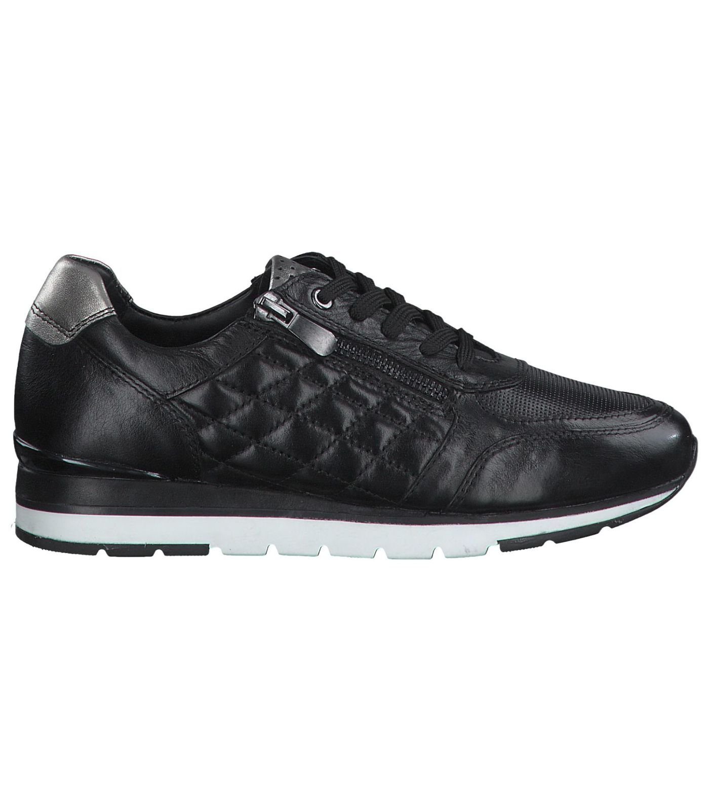 Sneaker TOZZI MARCO Leder Sneaker