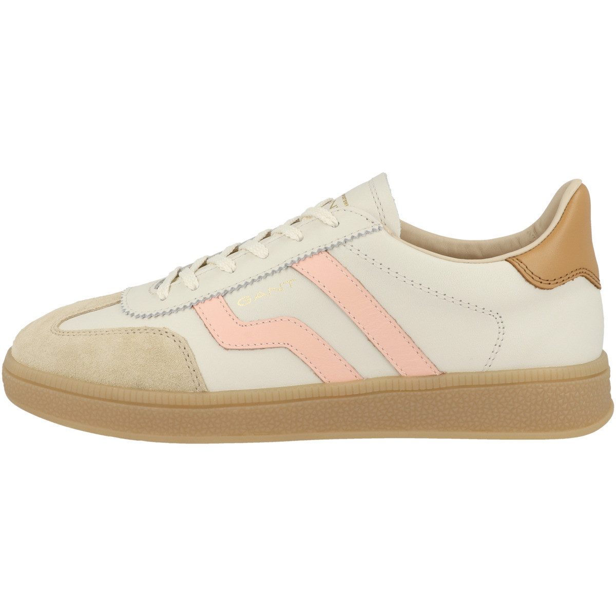 Gant Cuzima Damen Sneaker Turnschuhe, Sportschuhe, Freizeitschuhe, Halbschu günstig online kaufen