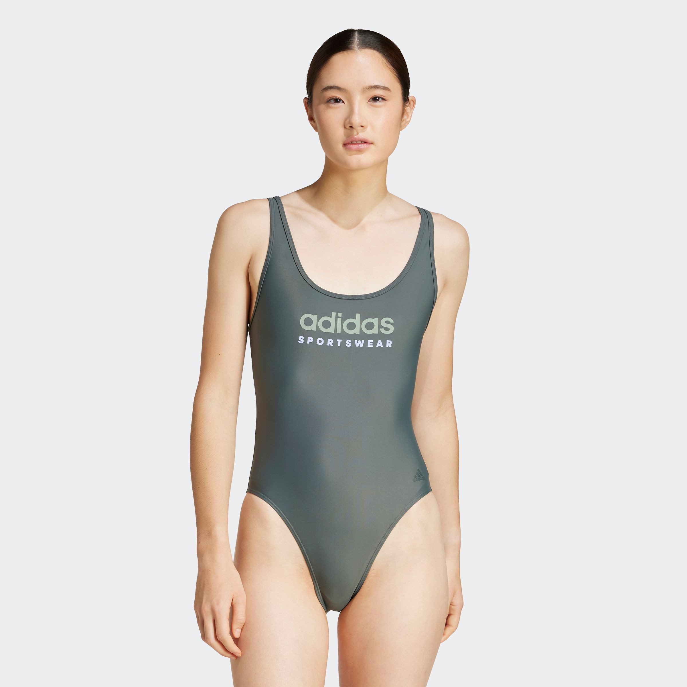 adidas Performance Badeanzug SPORTSW UB SUIT (1-St) günstig online kaufen