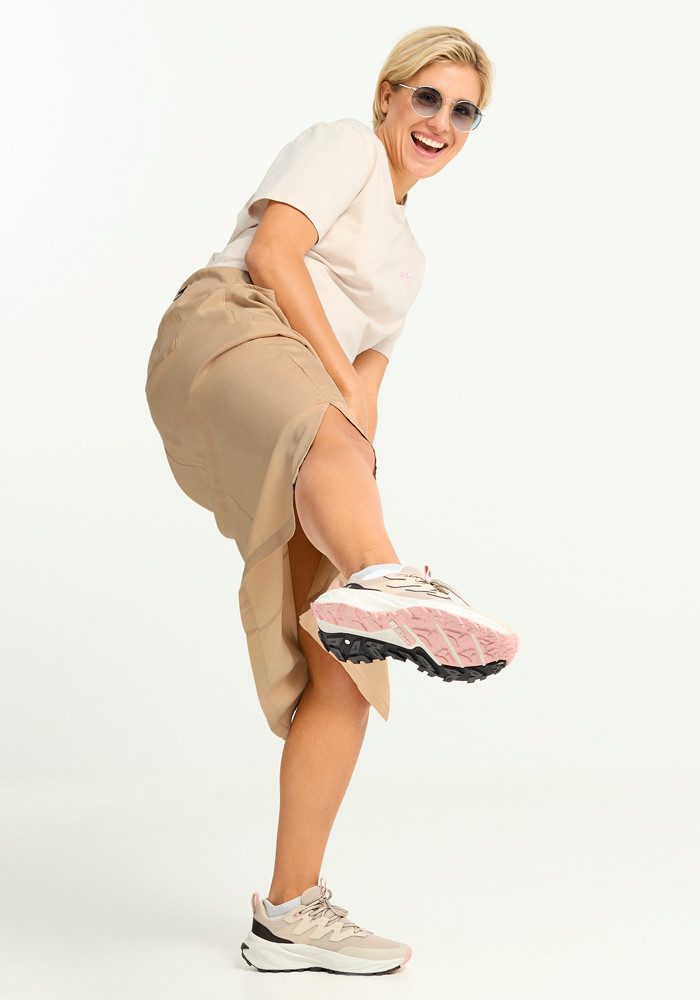 Jack Wolfskin Sommerrock MONTERO SKIRT W